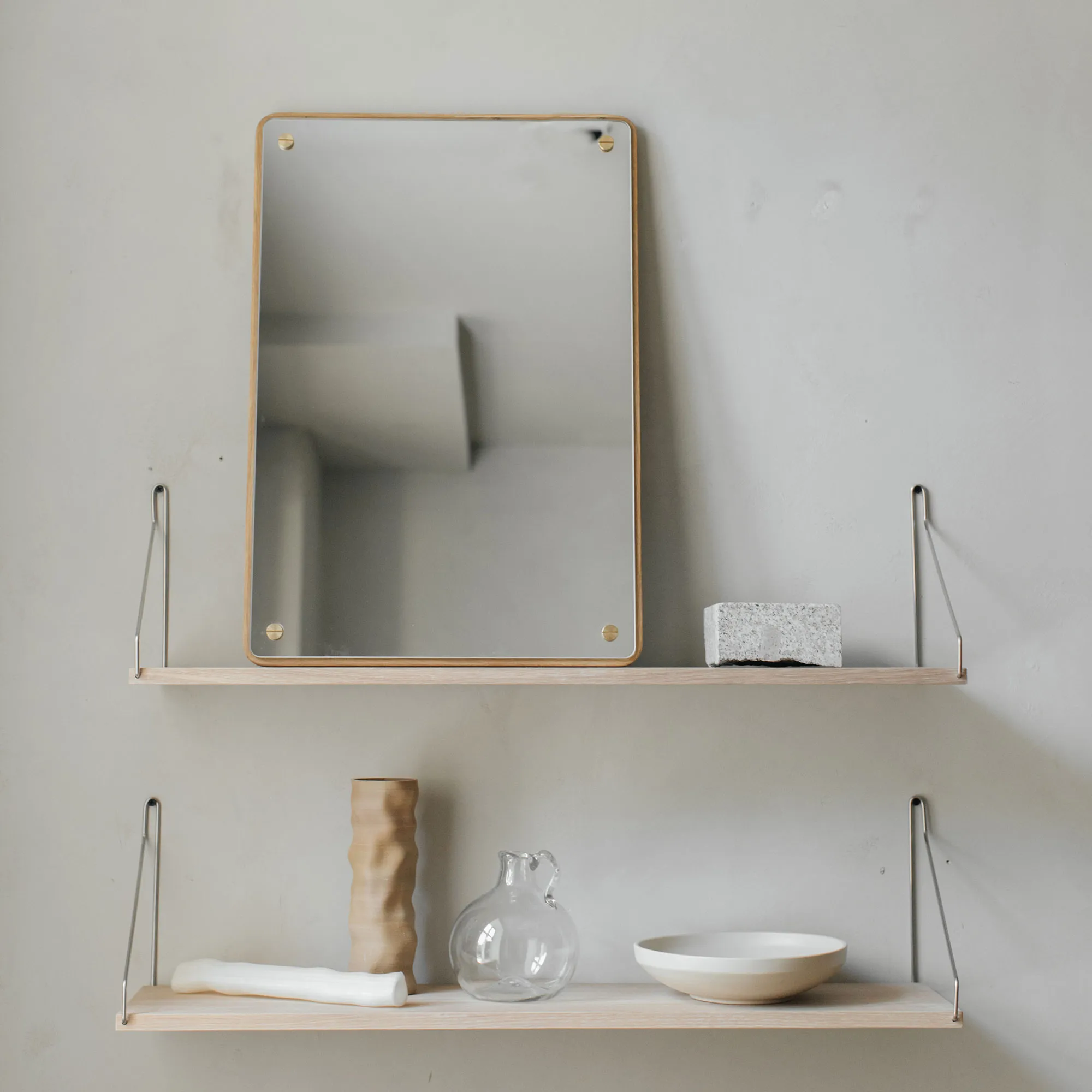 RM-1 Rectangular Mirror - 15