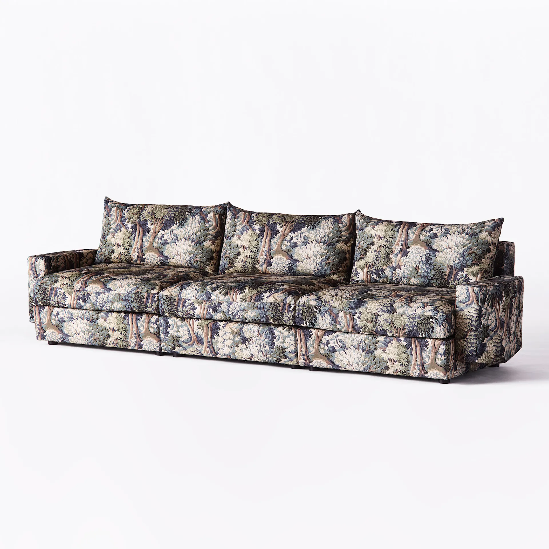 Laurel Sofa - Dusty Deco - NO GA