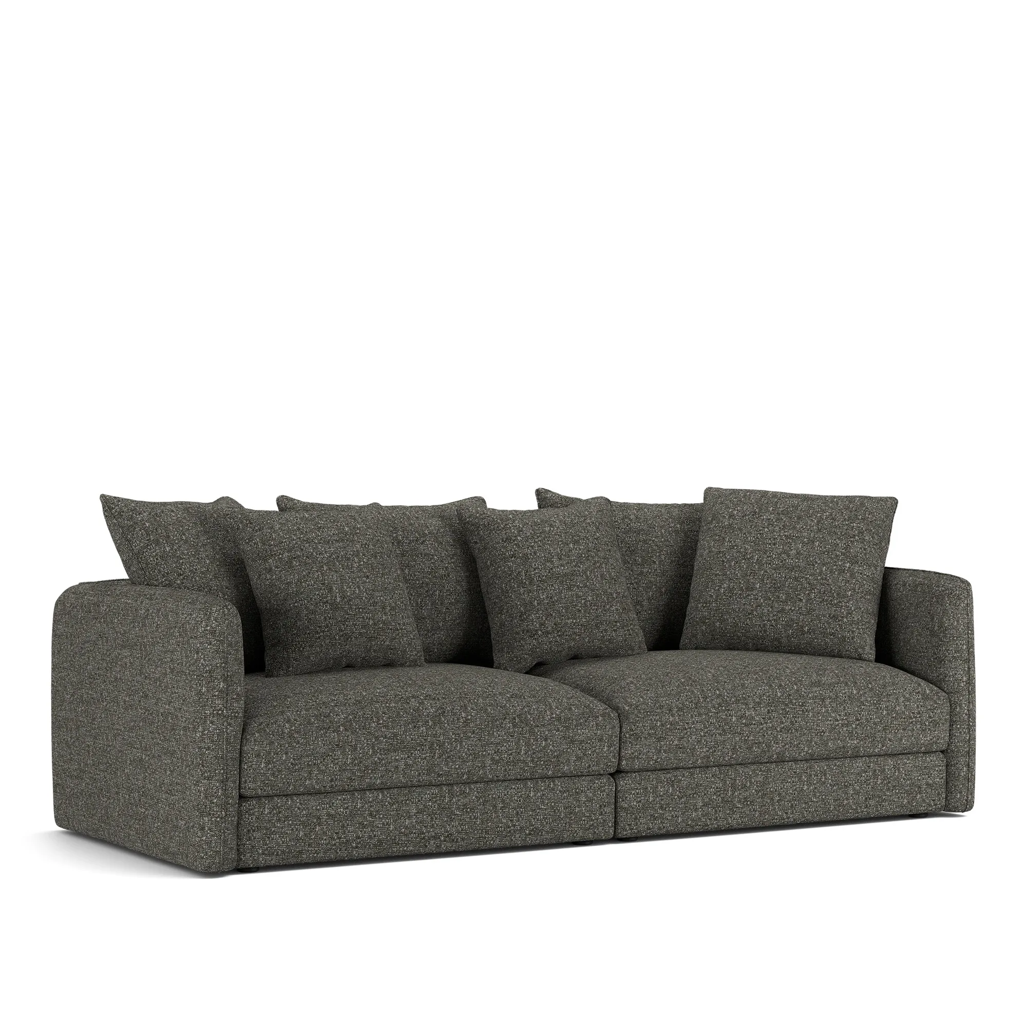 Pavarotti 01 2,5-personers sofa - 4