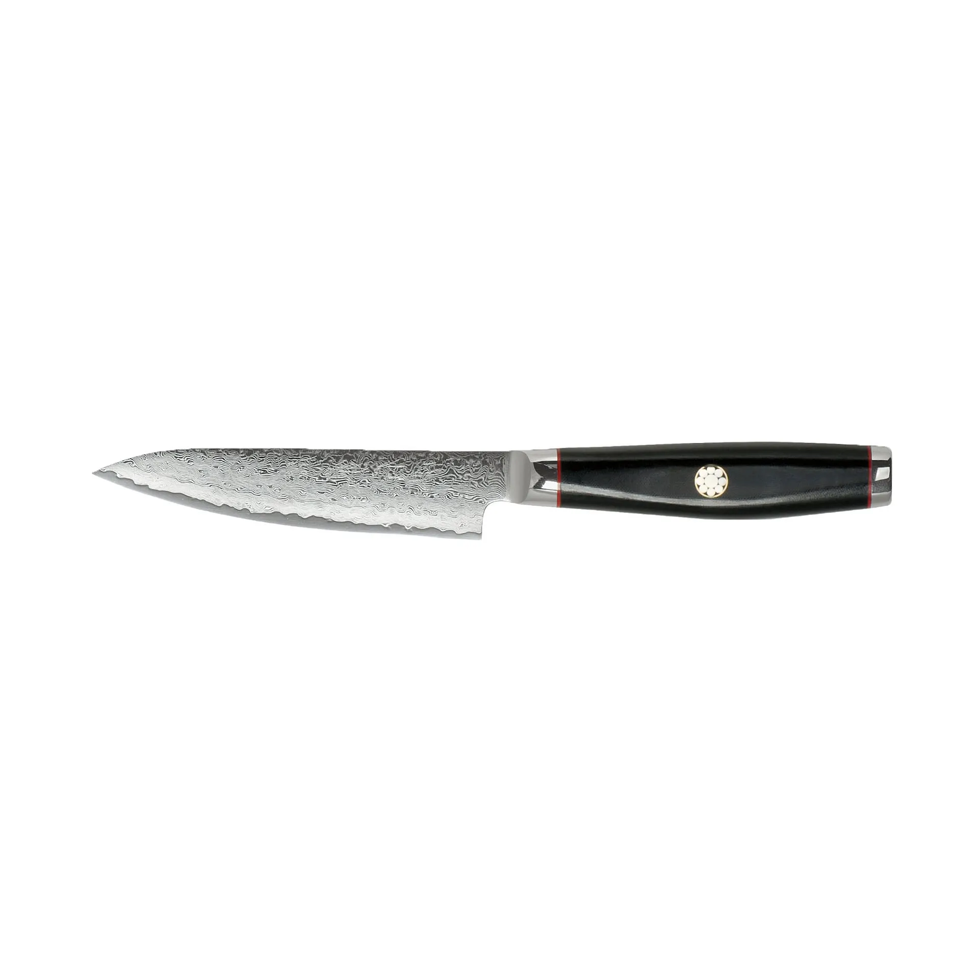 Yaxell Super Gou Ypsilon universalkniv 12 cm Inkl. Knivbeskytter - Yaxell - NO GA