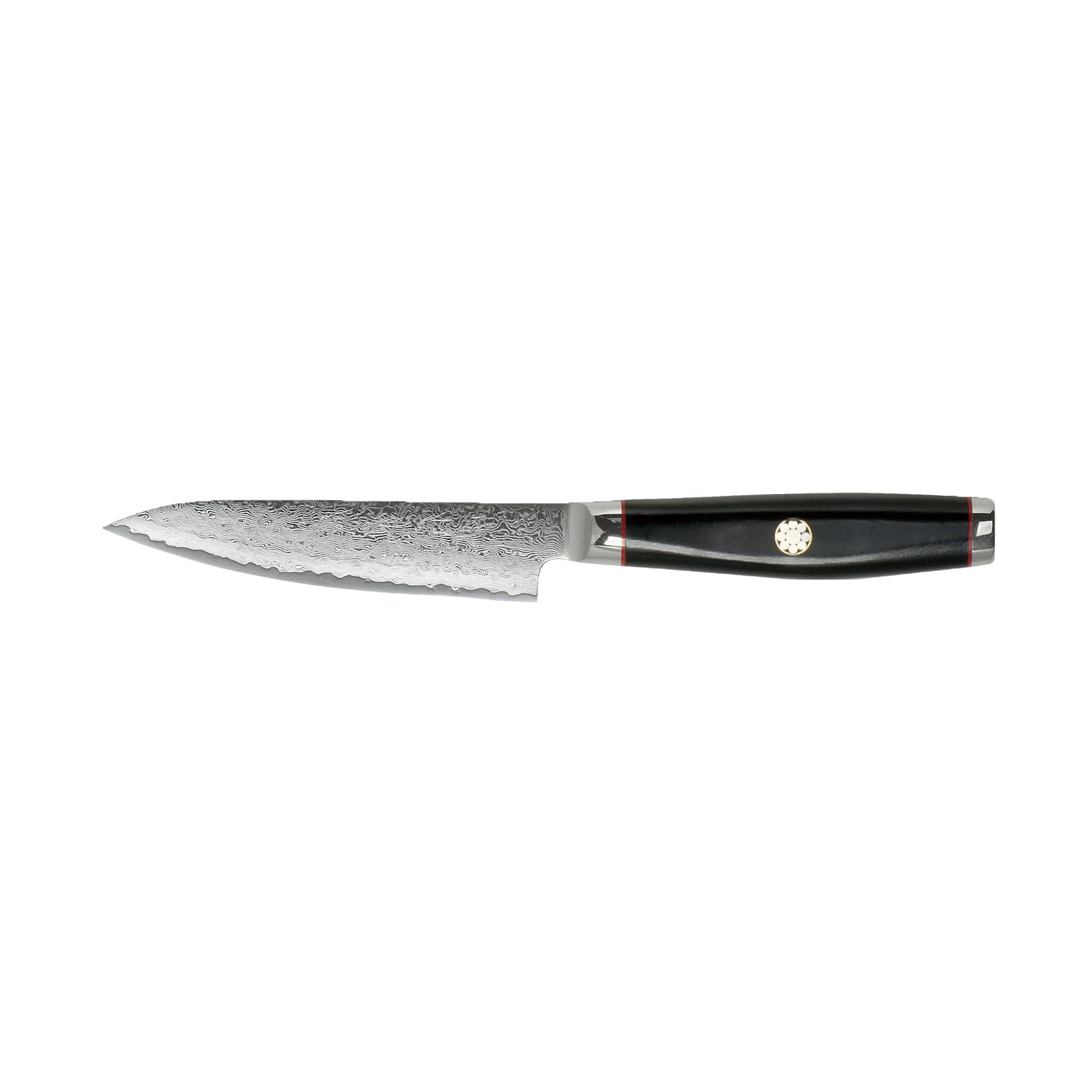 Yaxell Super Gou Ypsilon All-purpose knife 12 cm Incl. Knife guard - Yaxell - NO GA