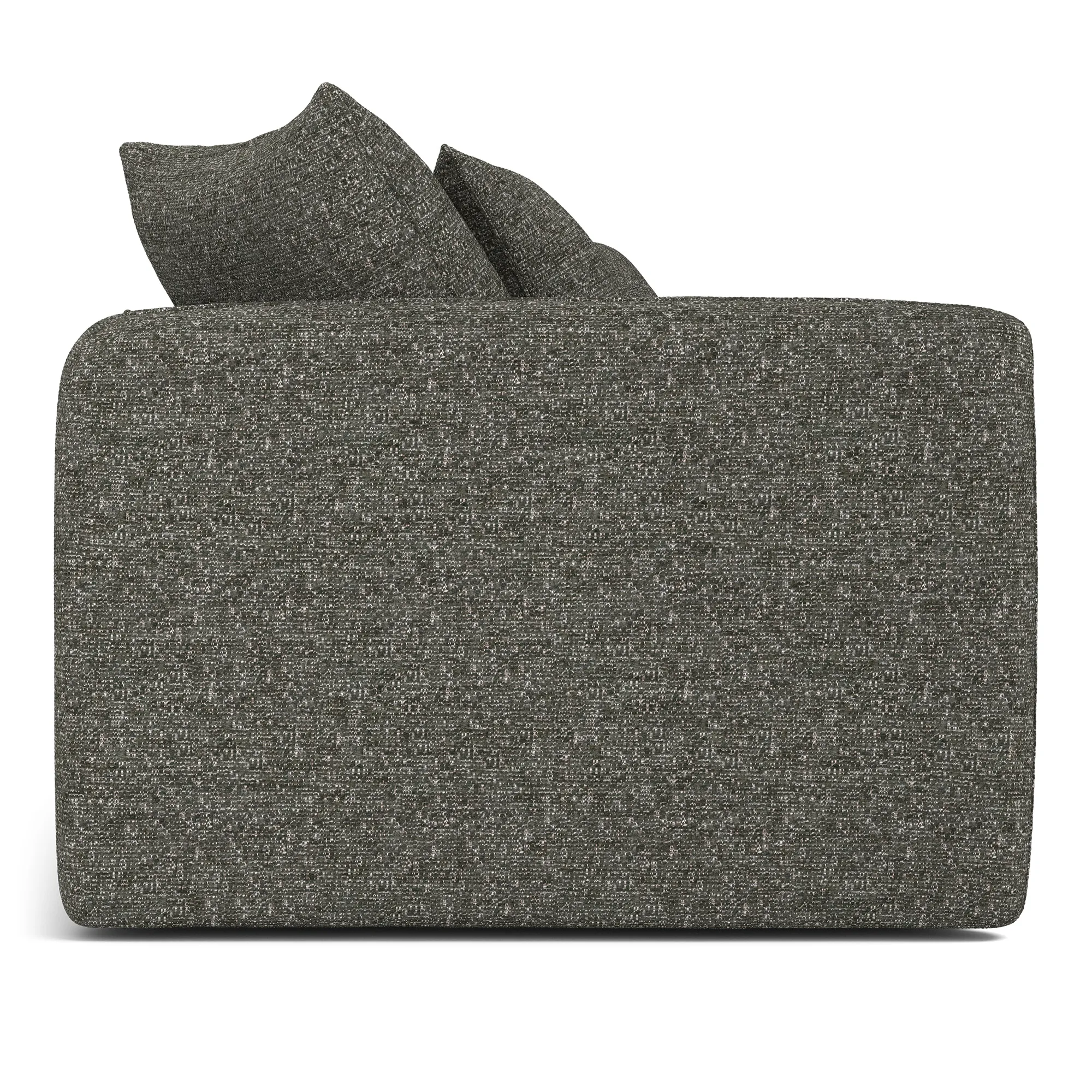Pavarotti 01 2,5-personers sofa - 5