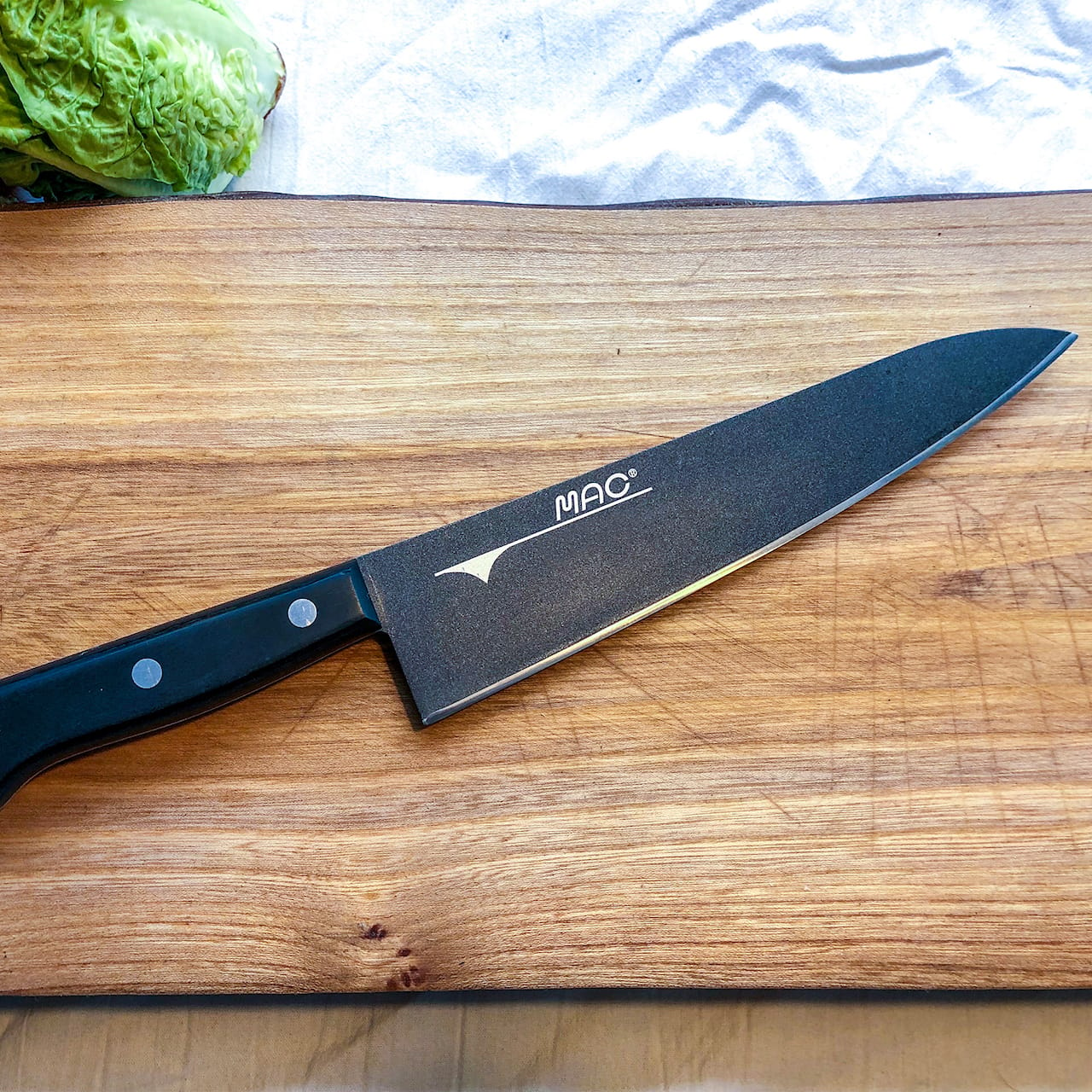 Chef - Sushi/Kokkens kniv 21,5 cm