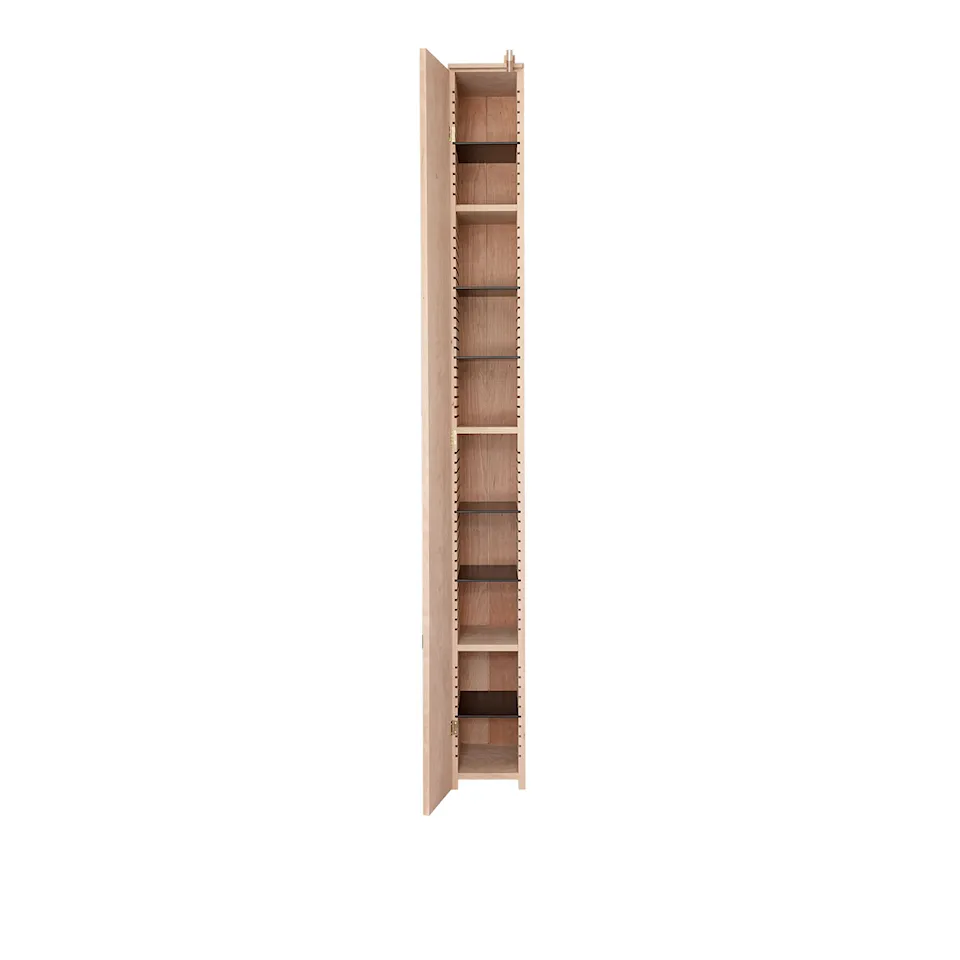Bookcase Solitary
