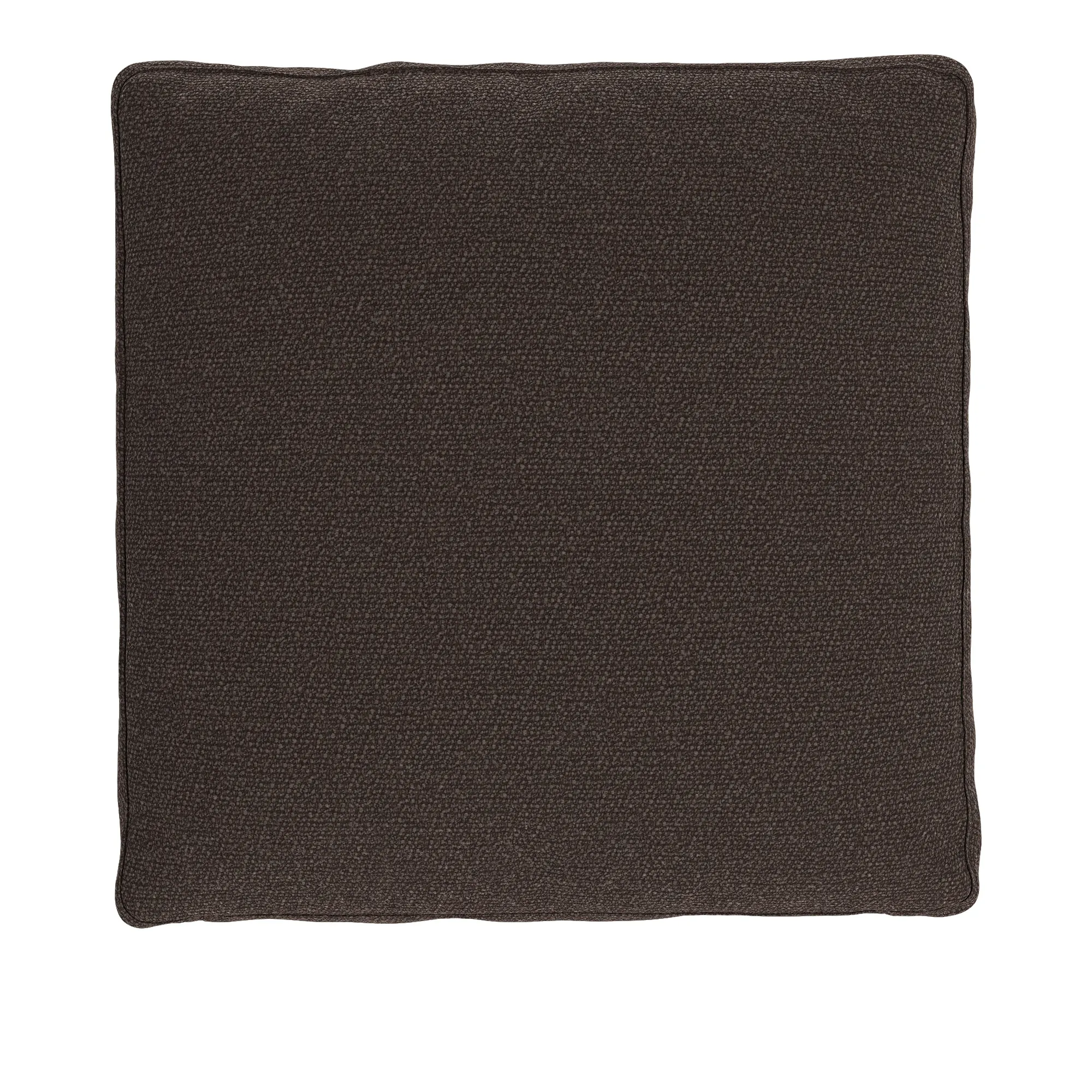 Brick Square Pillow - 1