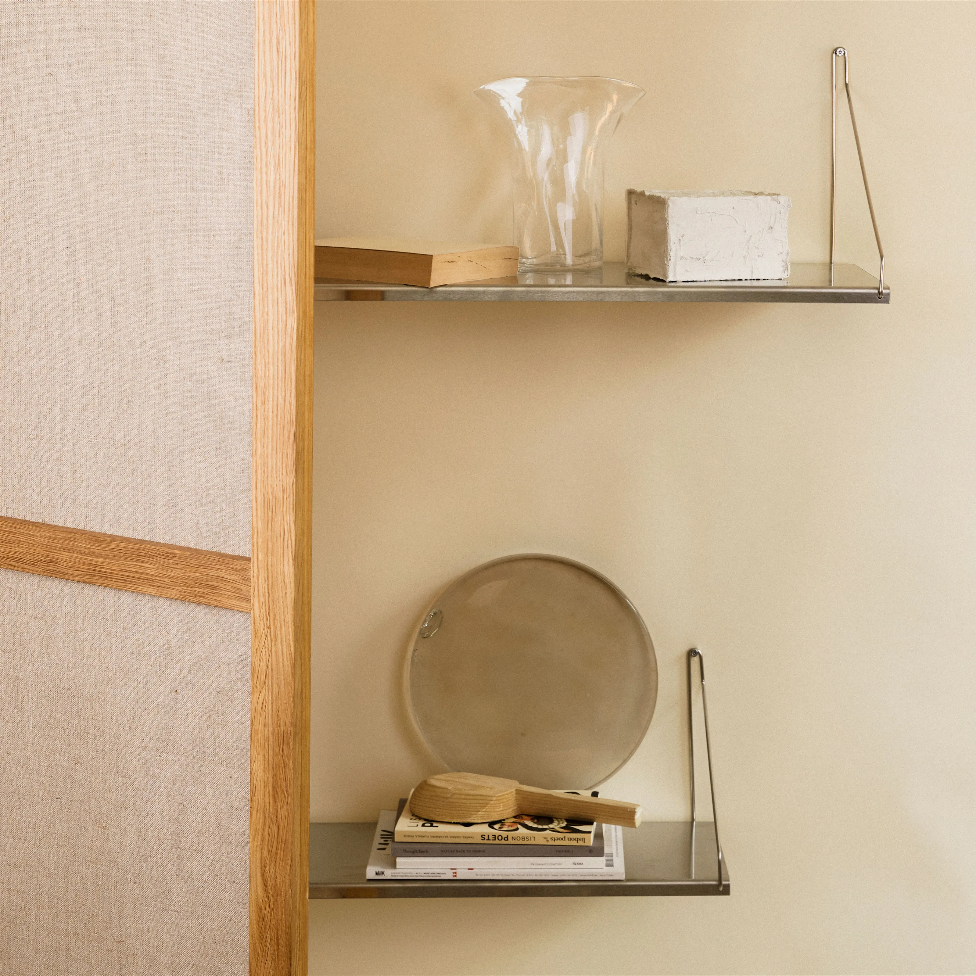 Single Shelf - 2