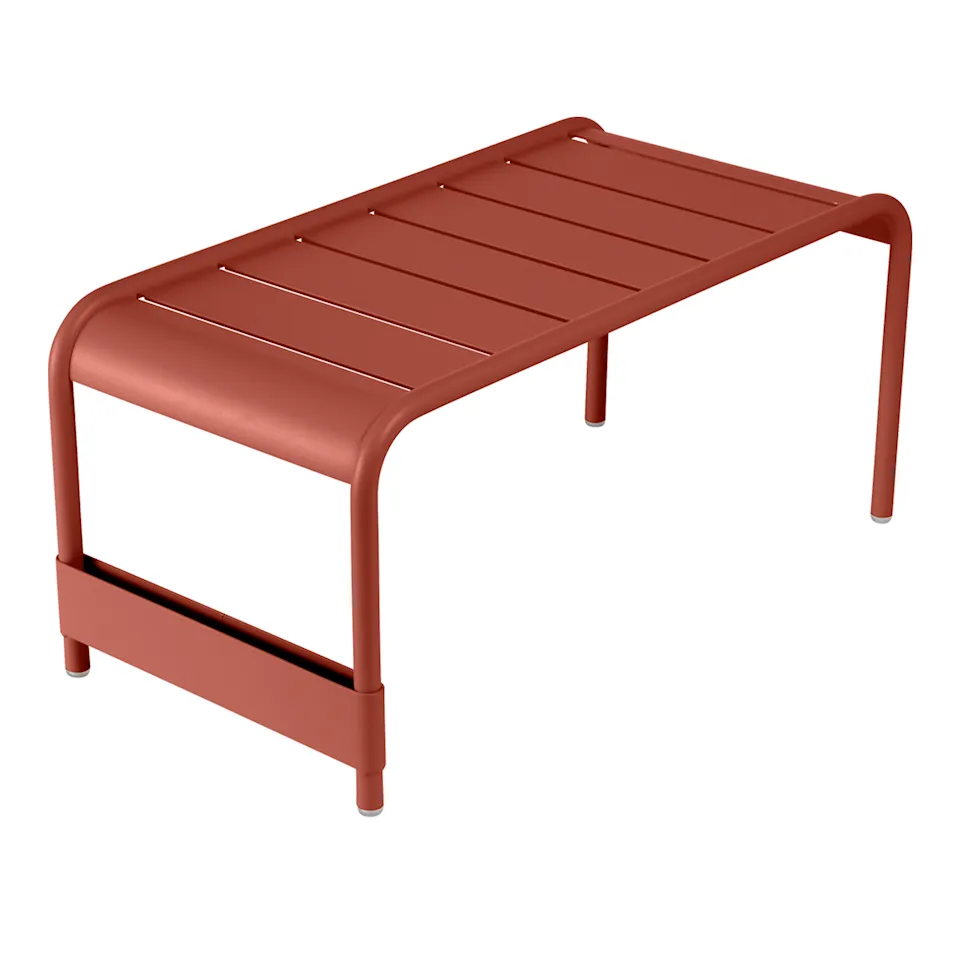 Luxembourg Large Low Table