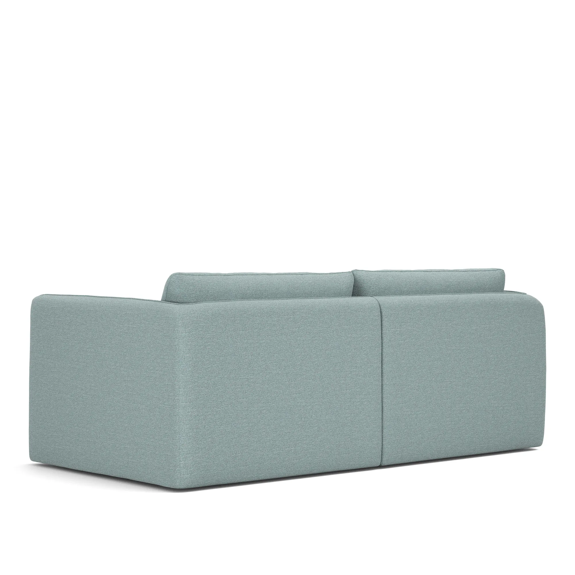Pavarotti 03 2-personers sofa - 7