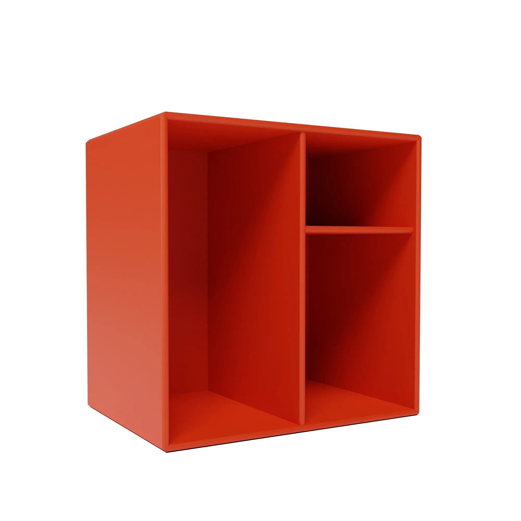 Montana Mini 1202 Module With Shelves - 1