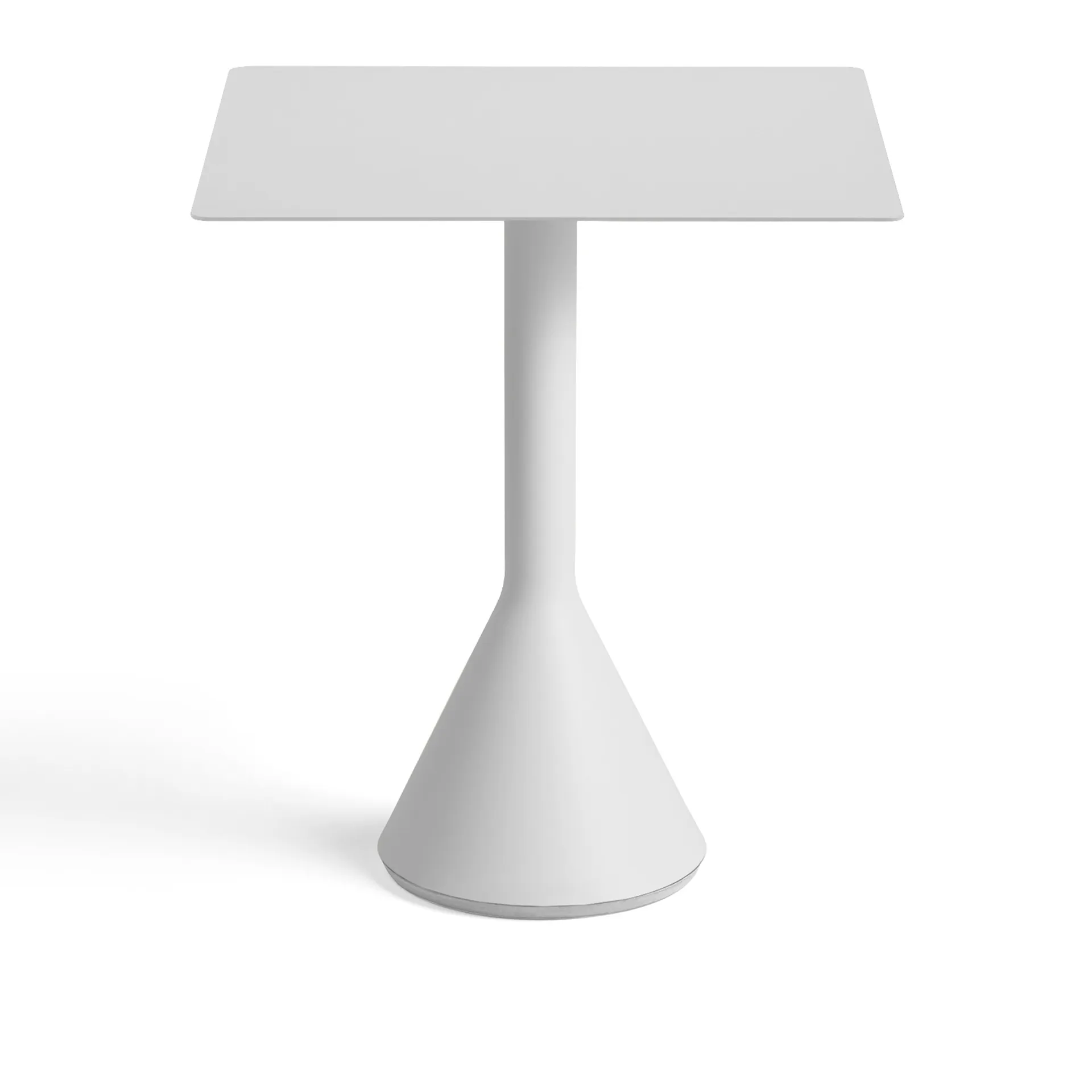 Palissade Cone table squar - HAY - Ronan & Erwan Bouroullec - NO GA