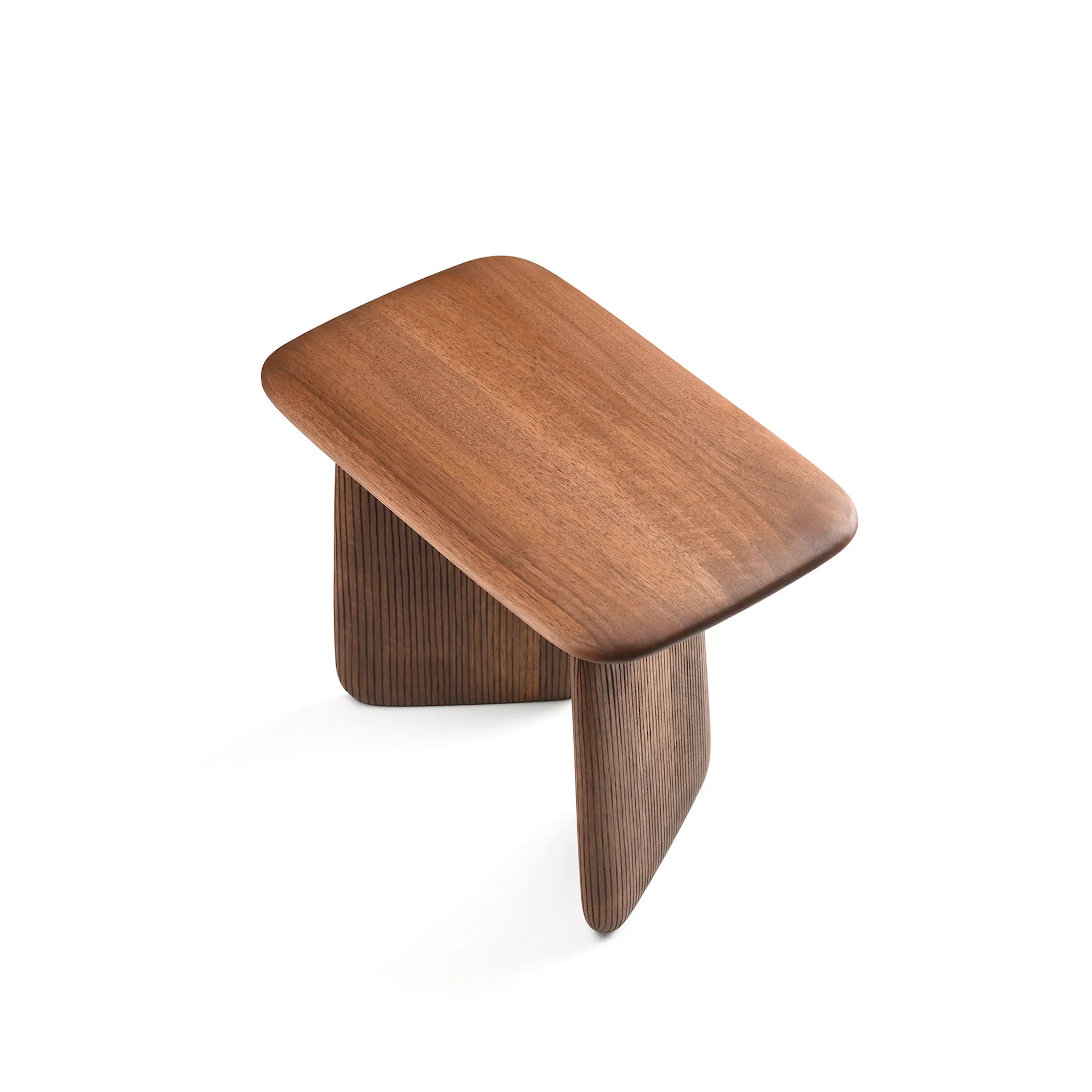 Stonehenge Stool - Zanat - Ludovica & Roberto Palomba  - NO GA