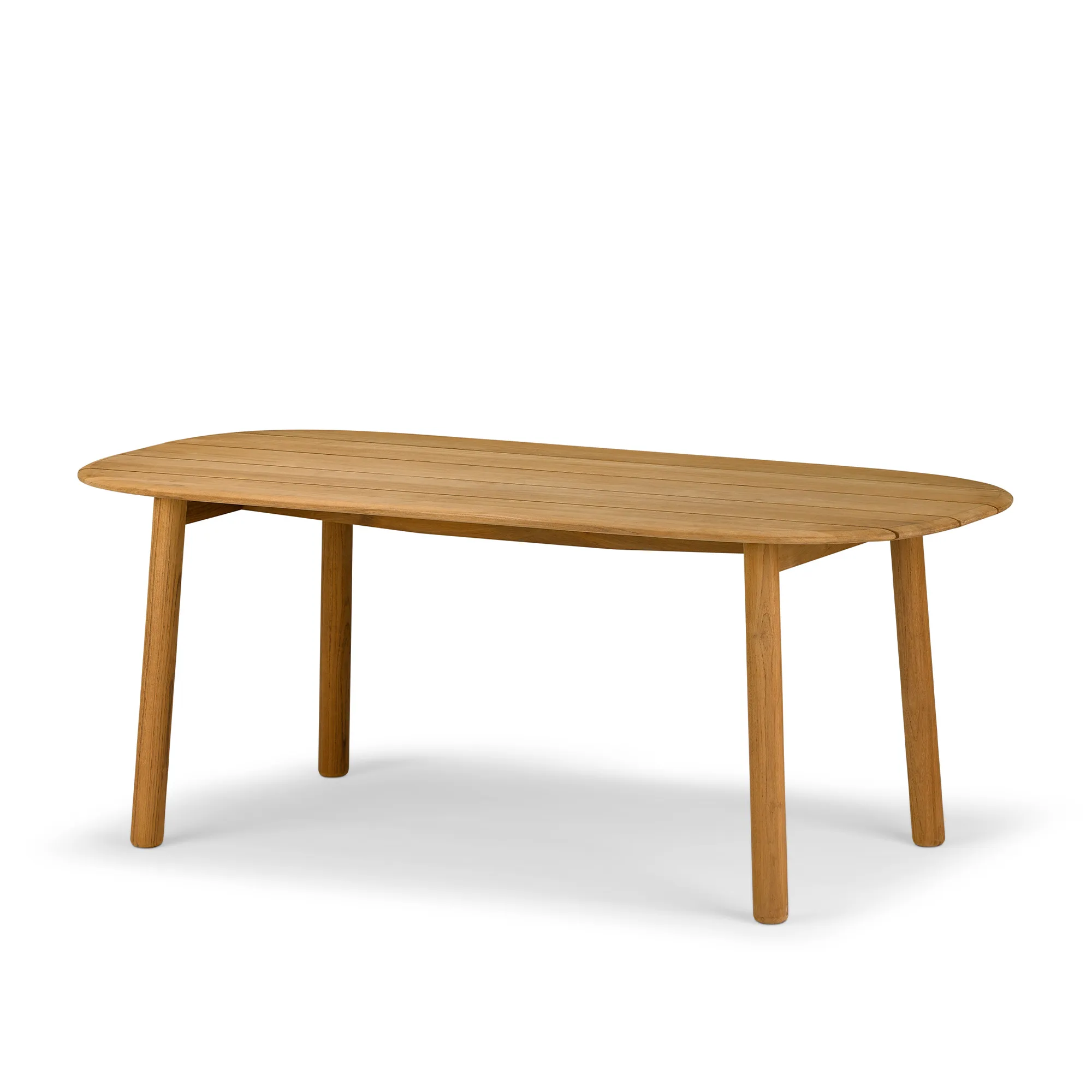 Mbrace Dining Table - 1