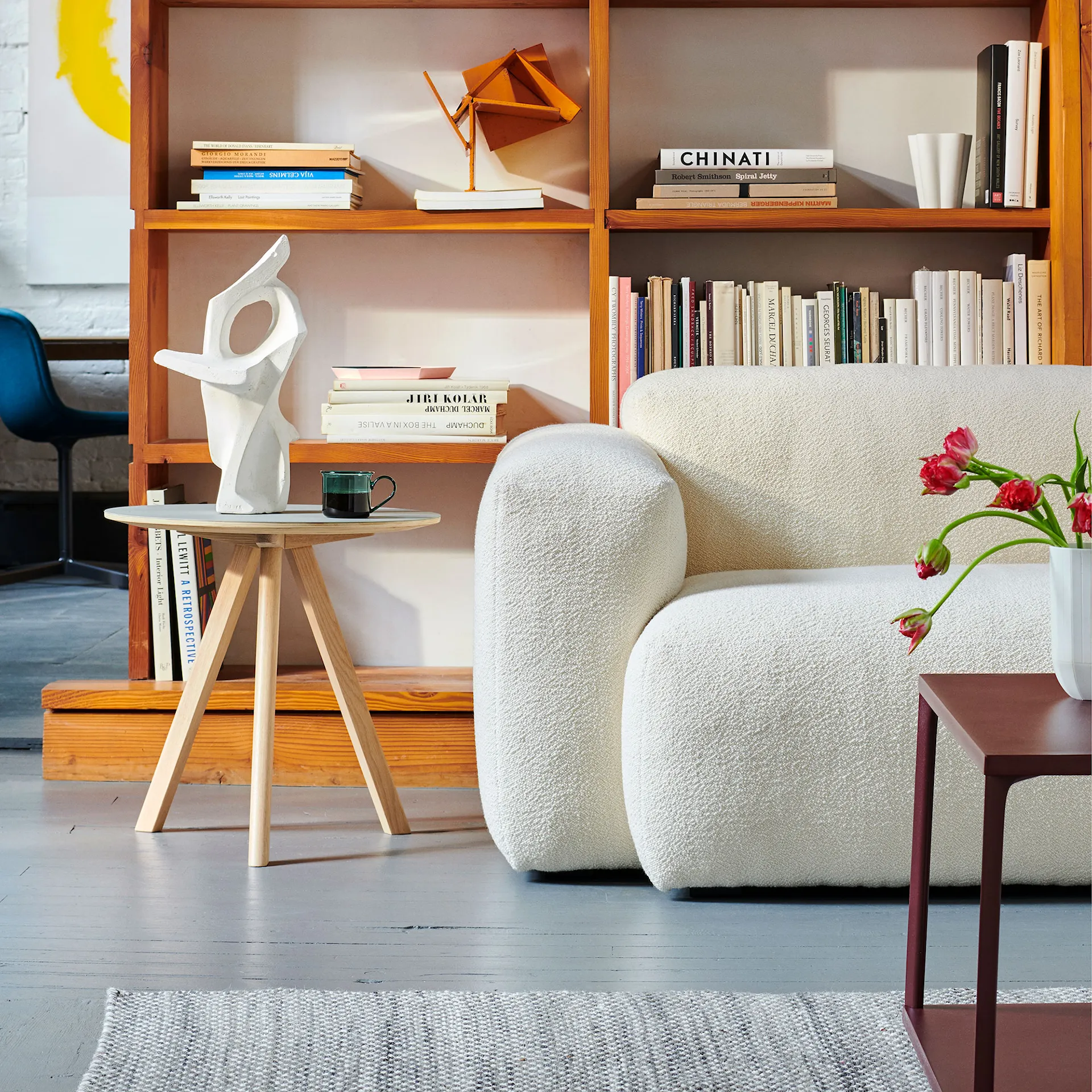 CPH20 2.0 Coffee Table - HAY - Ronan & Erwan Bouroullec - NO GA