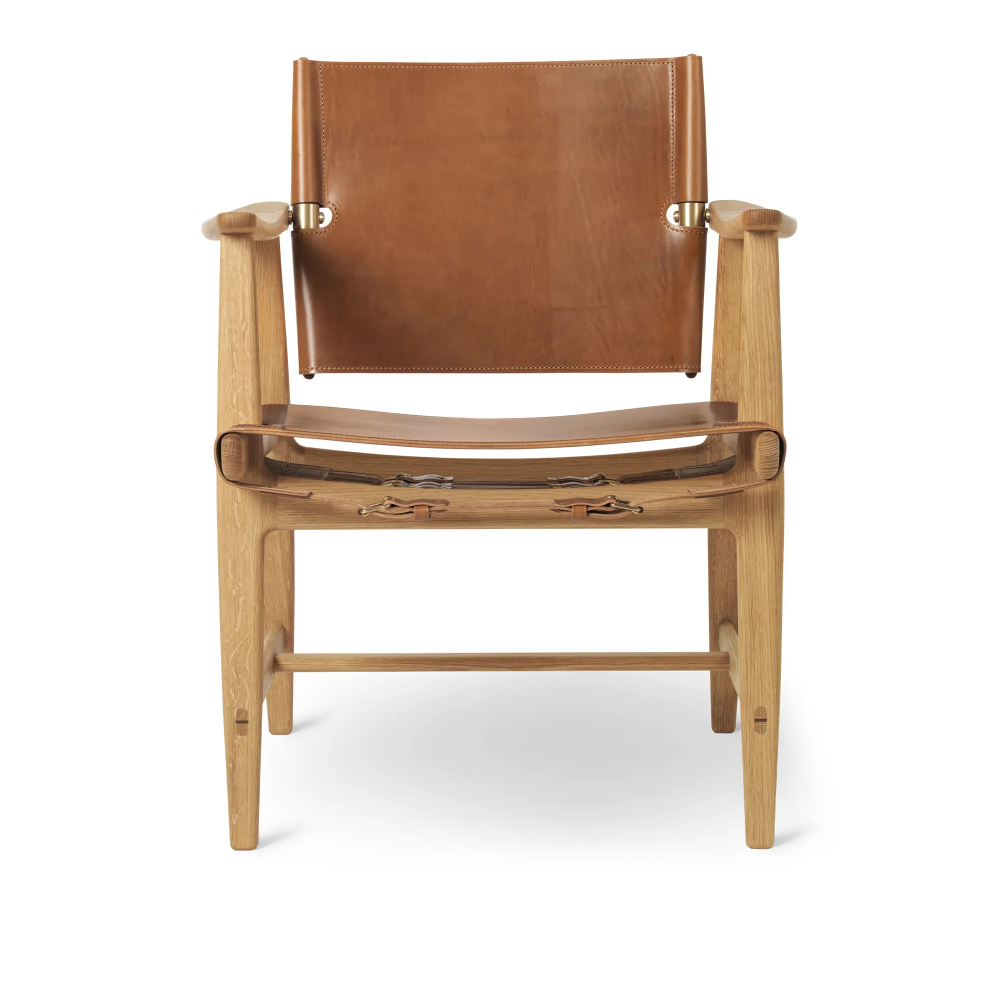 BM1106 Huntsman Chair - 1