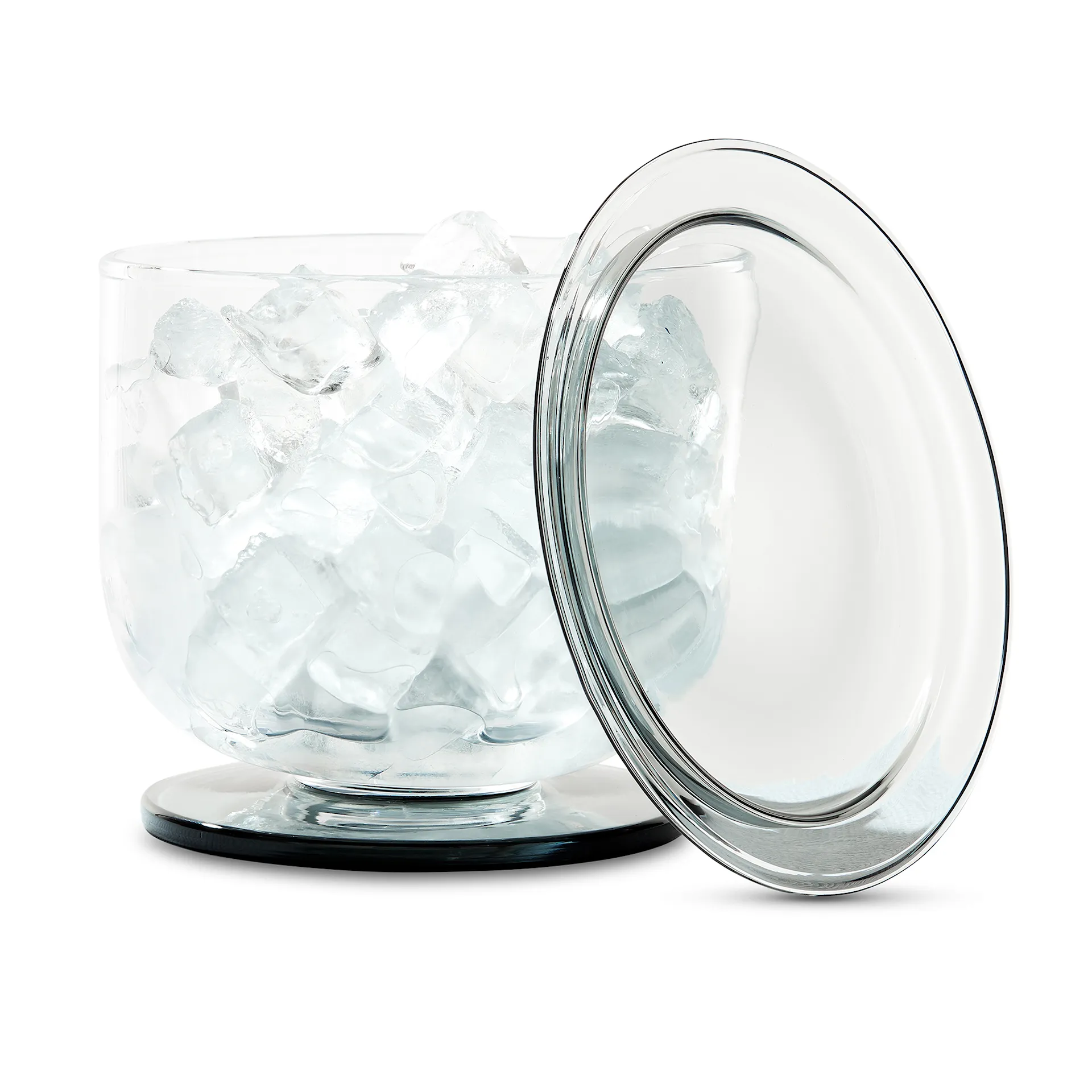 Puck Ice Bucket - Tom Dixon - NO GA