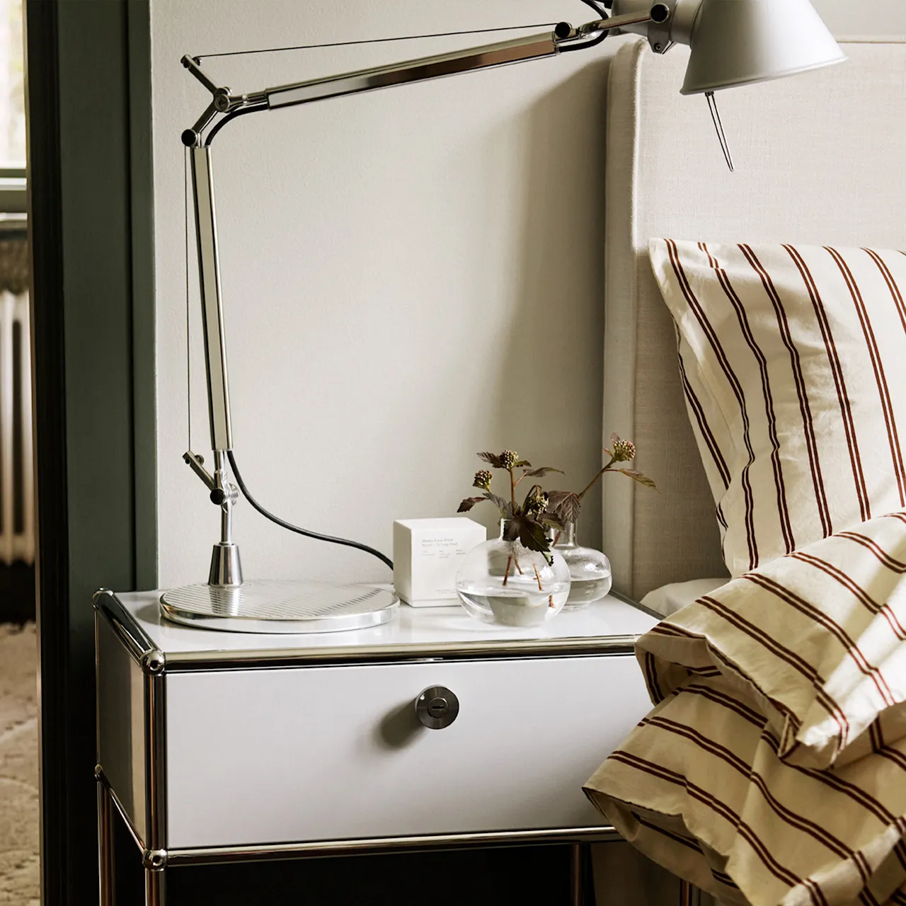 Tolomeo Desk