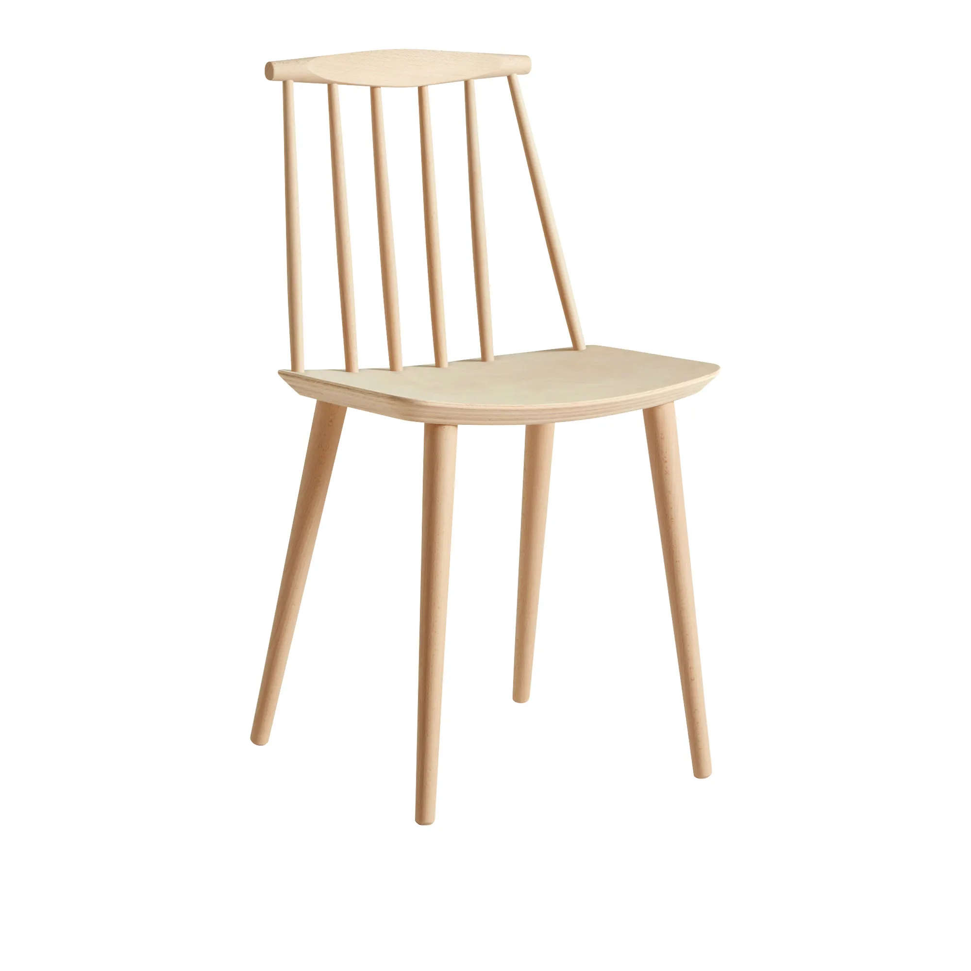 J77 Chair - 1