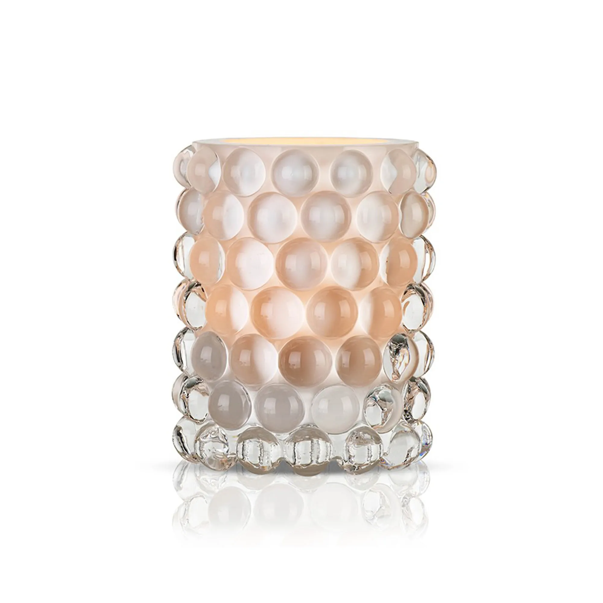 Hurricane Lamp - 1