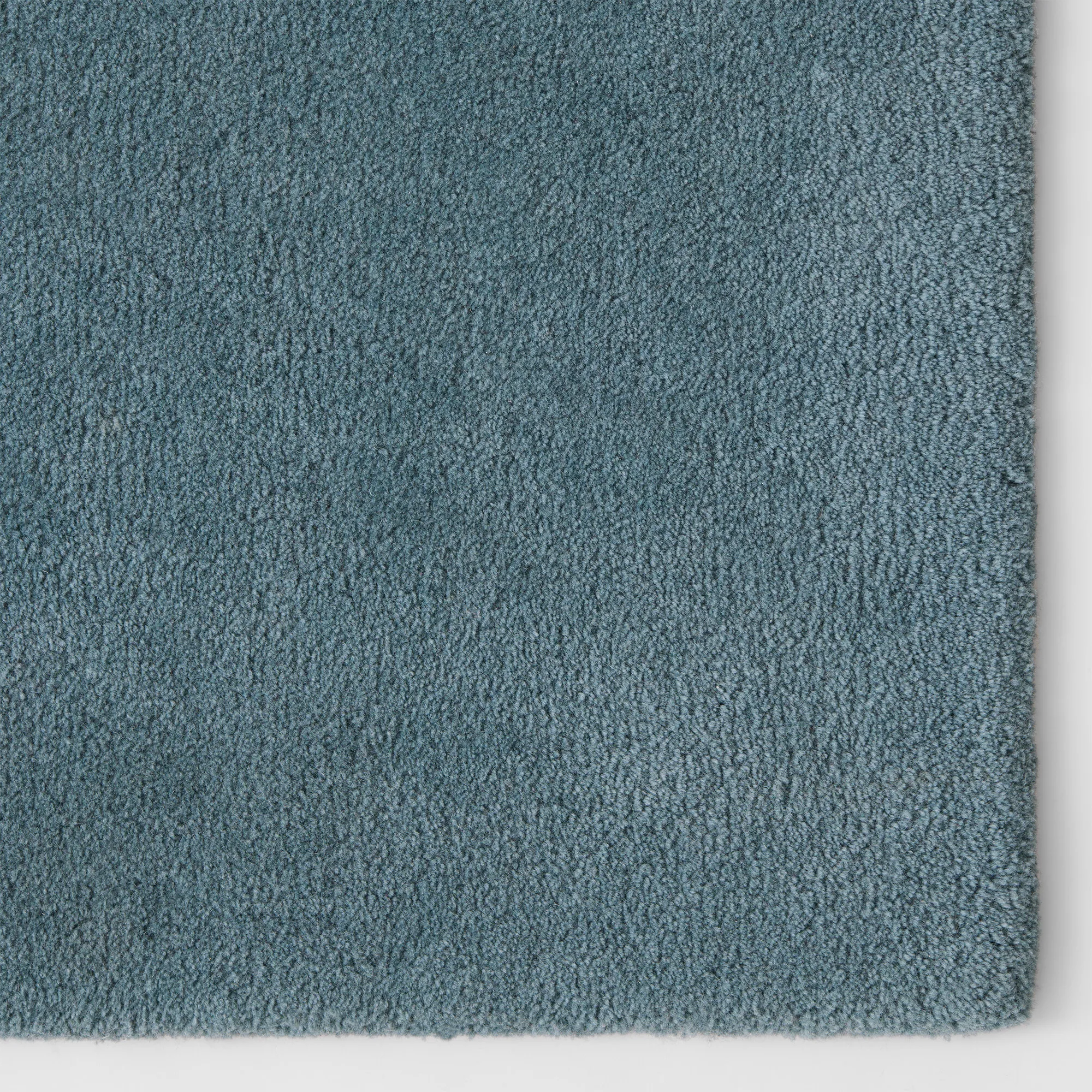 Origin Solid Antique Blue villamatto - 5