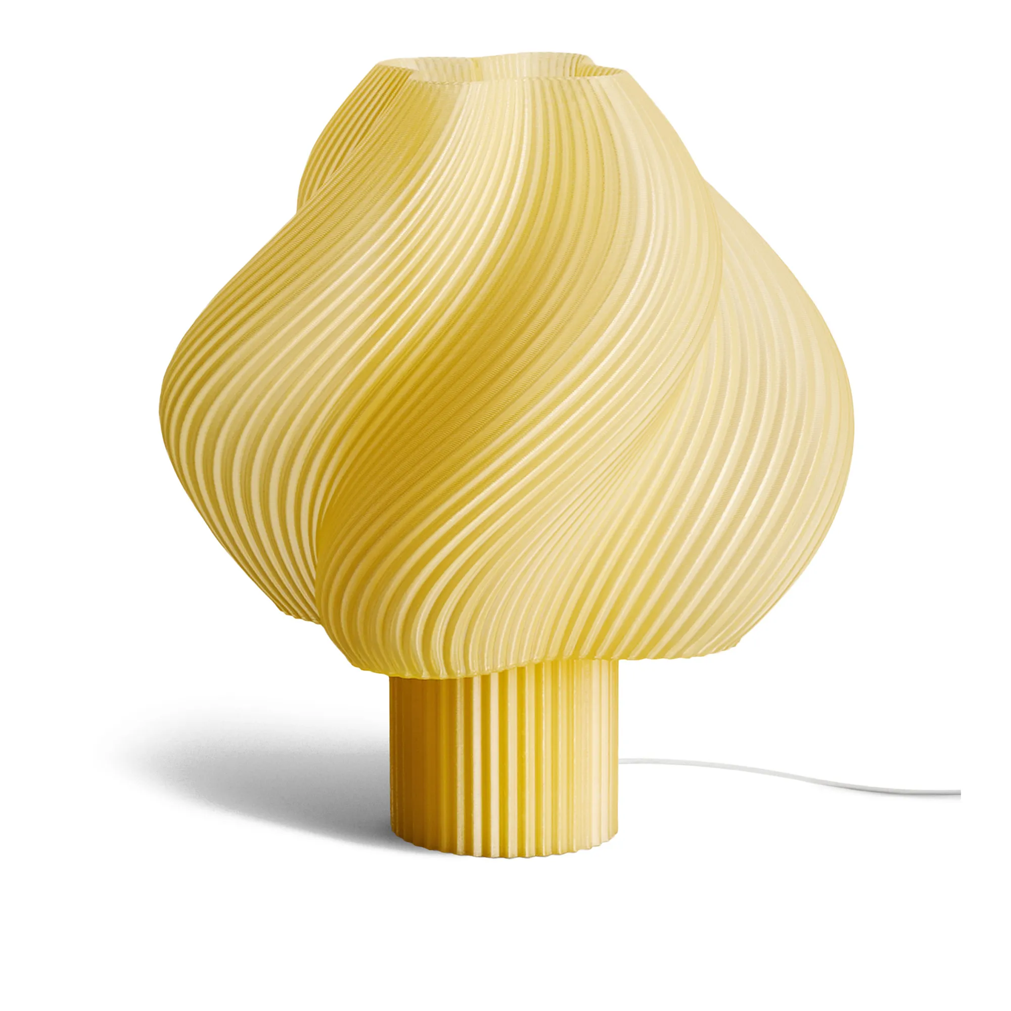 Soft Serve Mega vloerlamp - 1