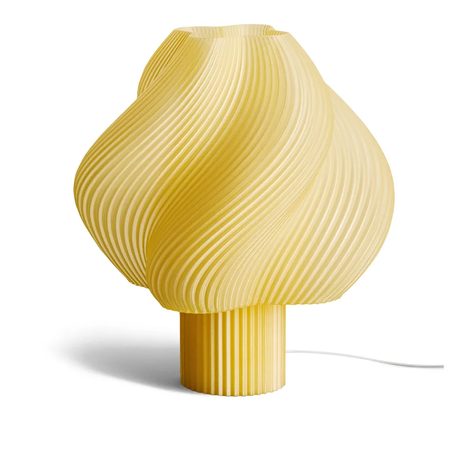 Soft Serve Mega vloerlamp