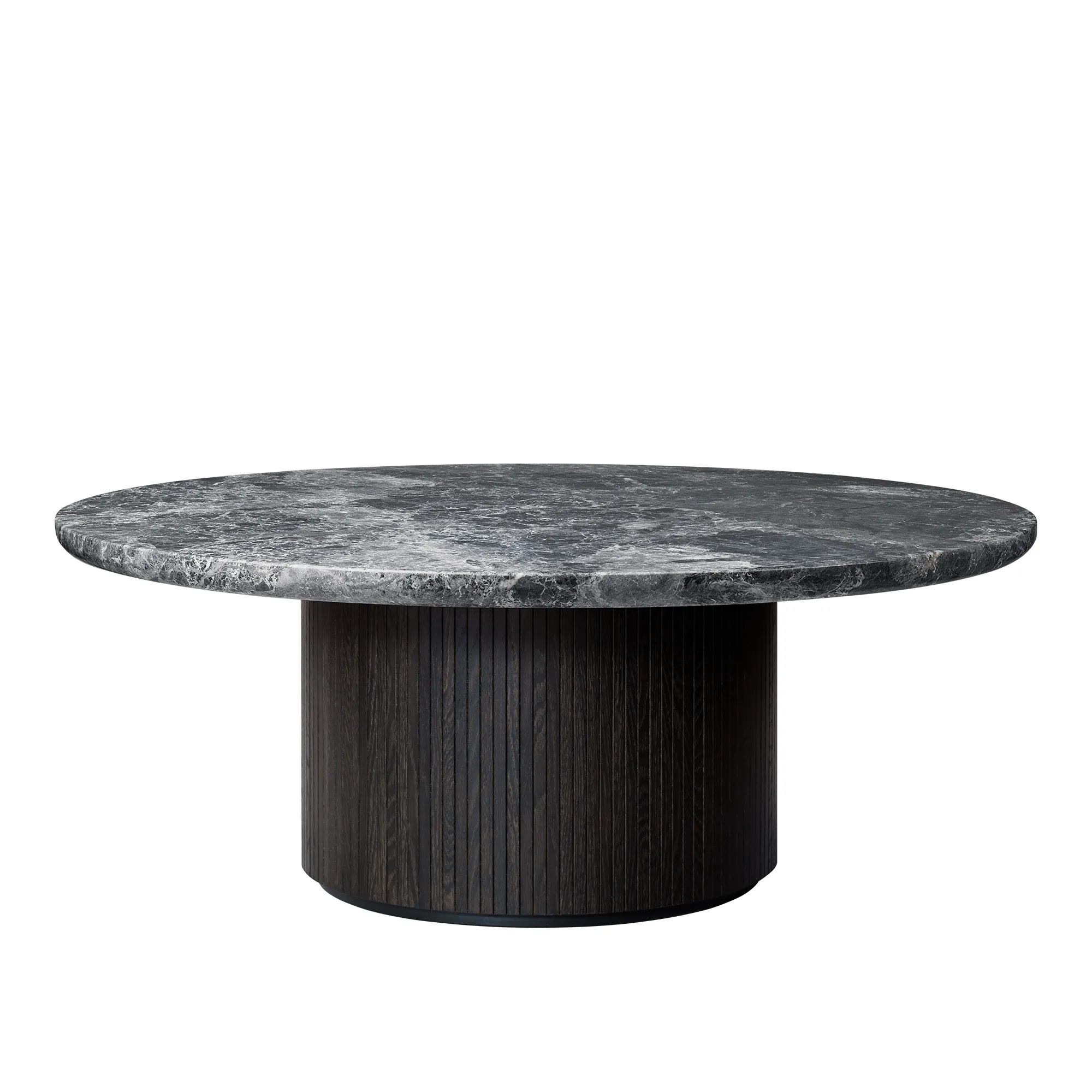 Moon sohvapöytä Ø120 cm - 1