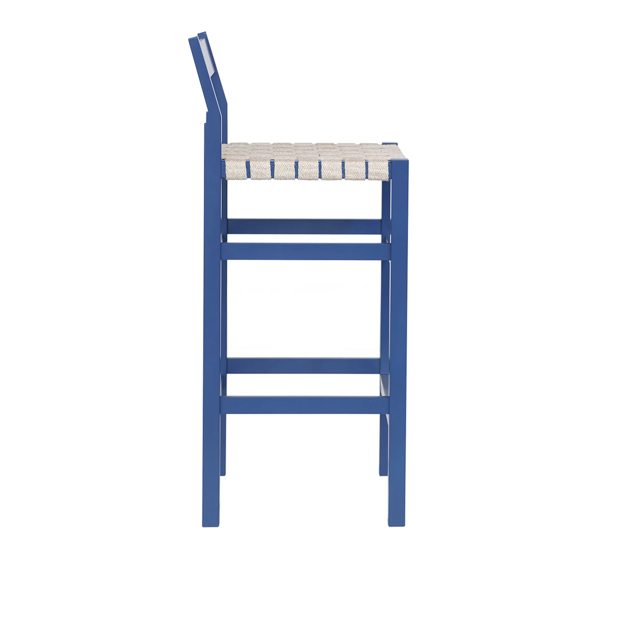 Schablon Bar Stool - 3