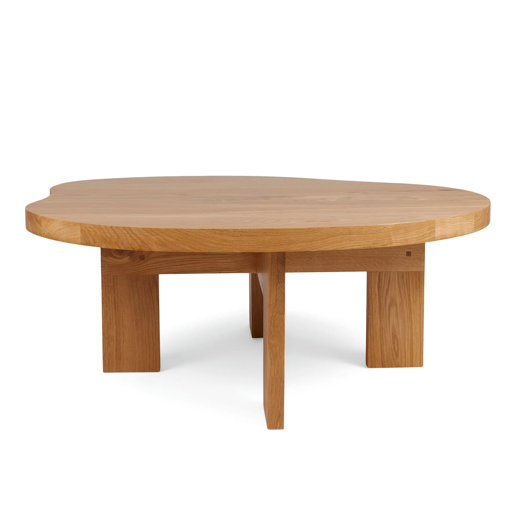 Farmhouse Pond Coffee Table - 8