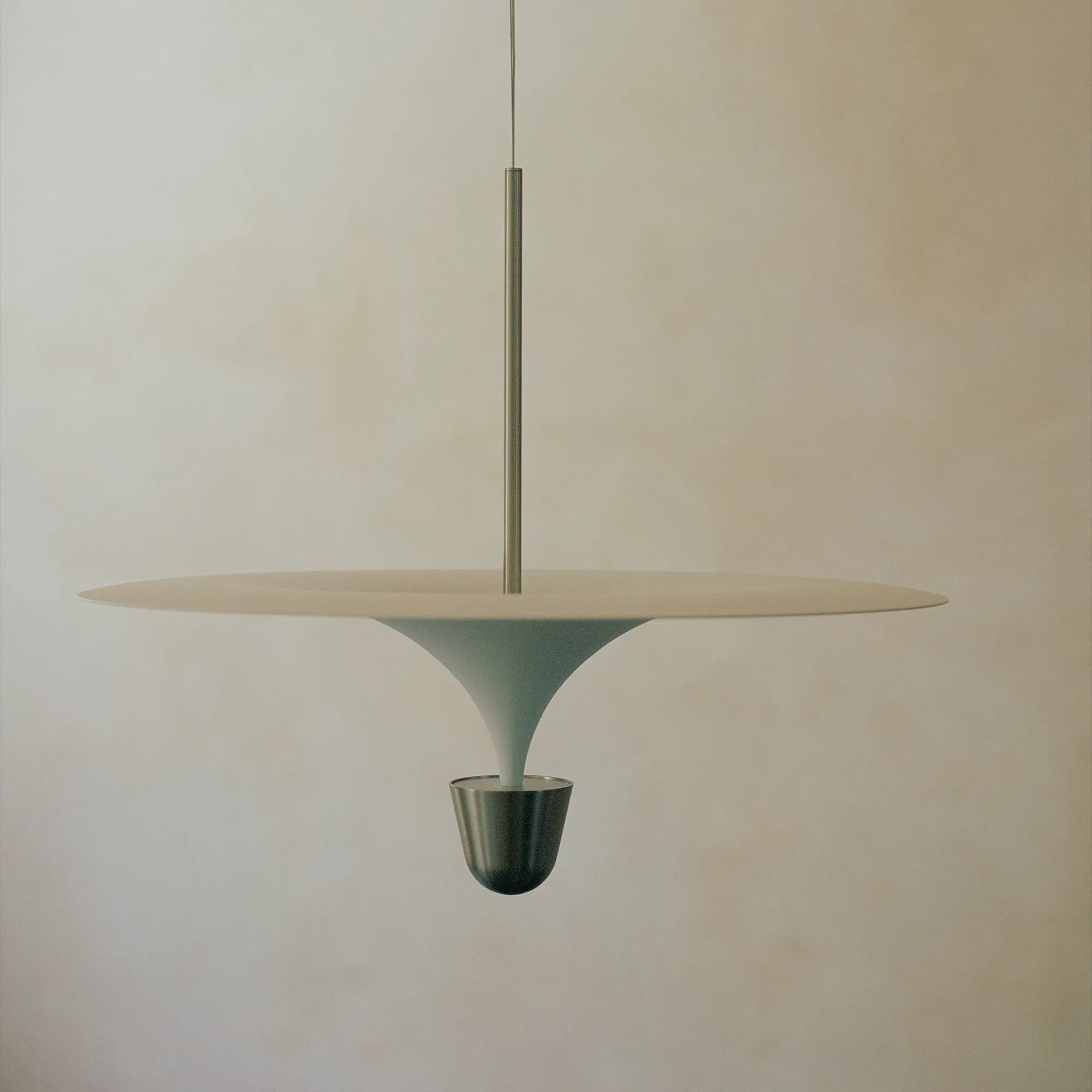 Kantarell pendel Ø60 cm - 10