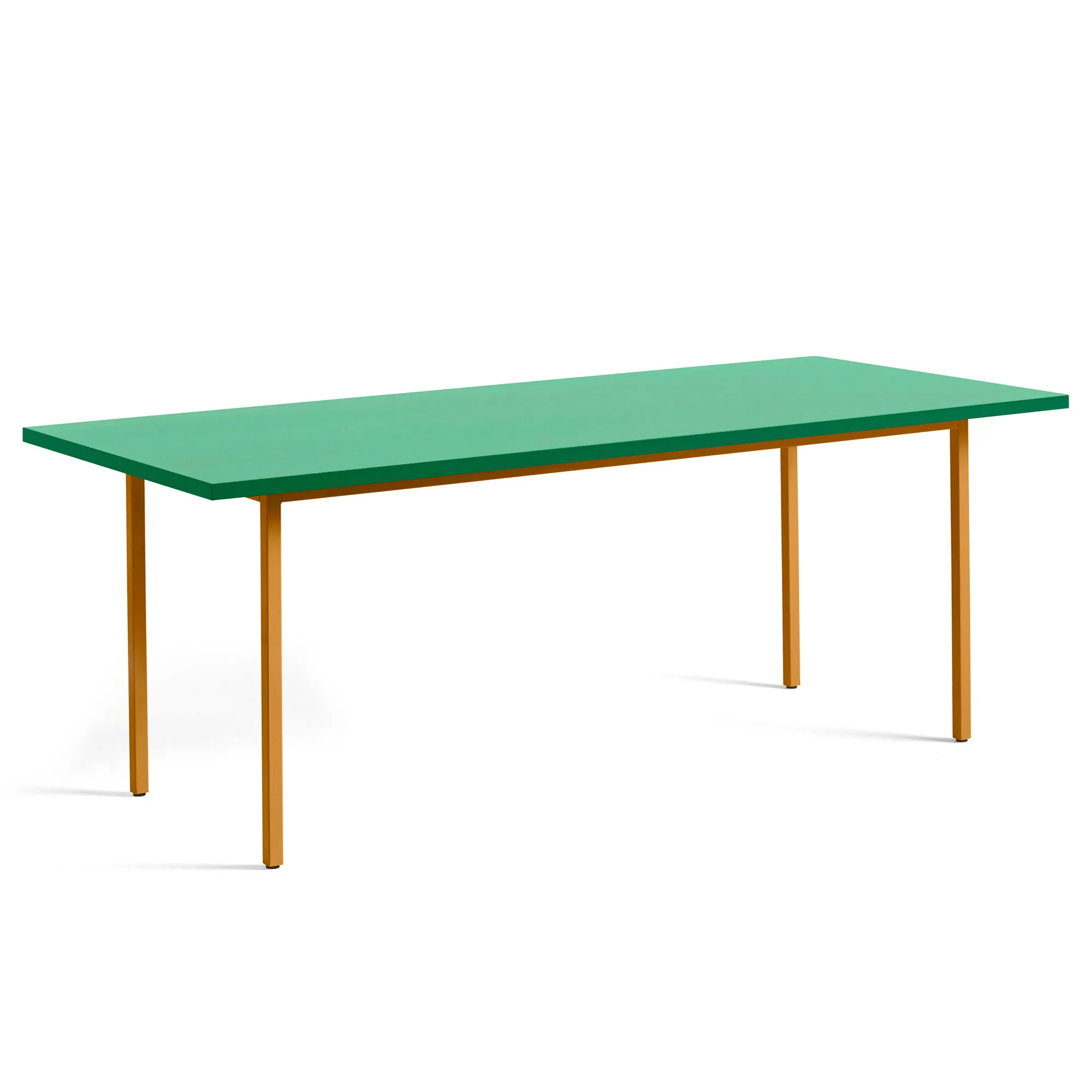 Two-Colour eettafel 200 cm - 1
