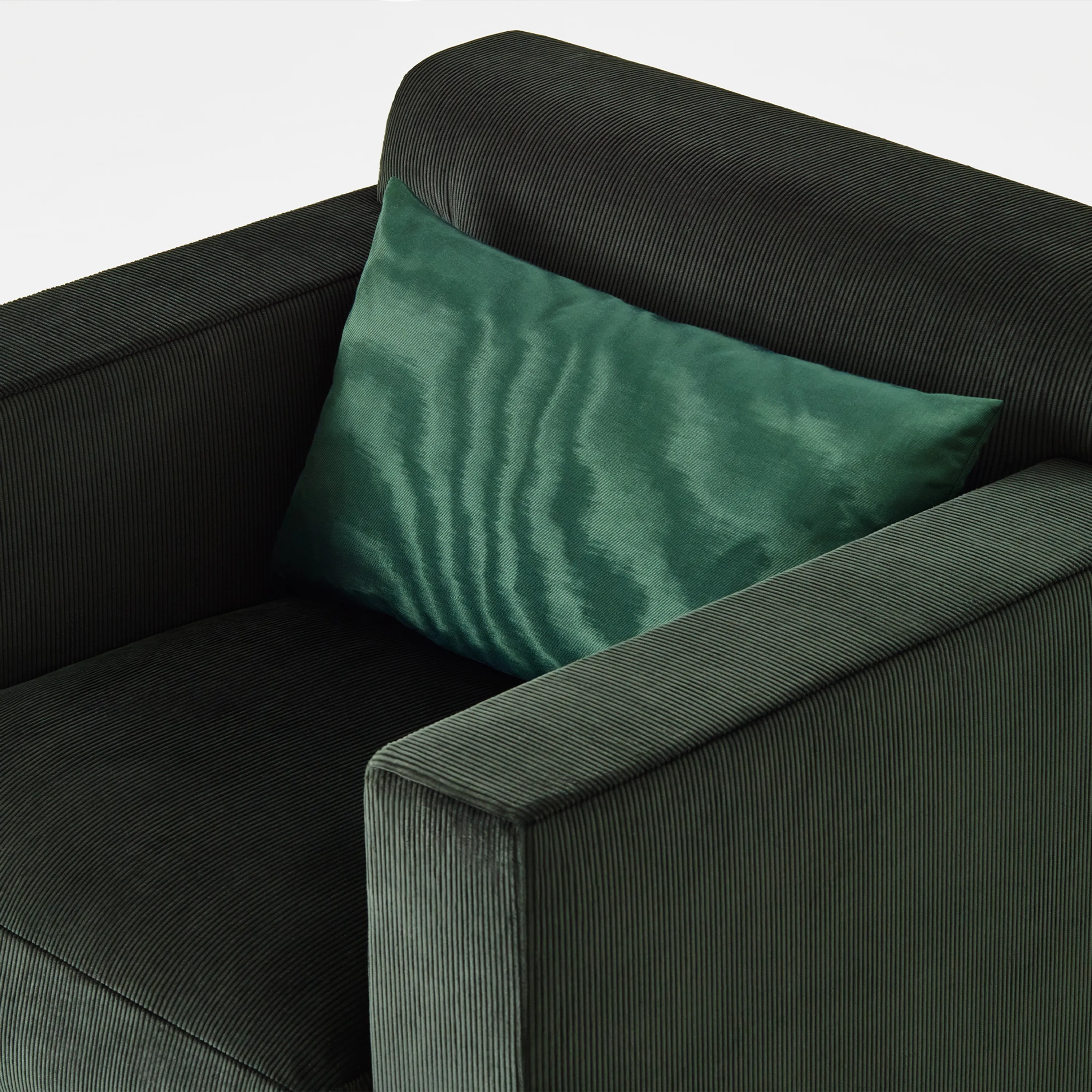 Don Lounge Chair - 6
