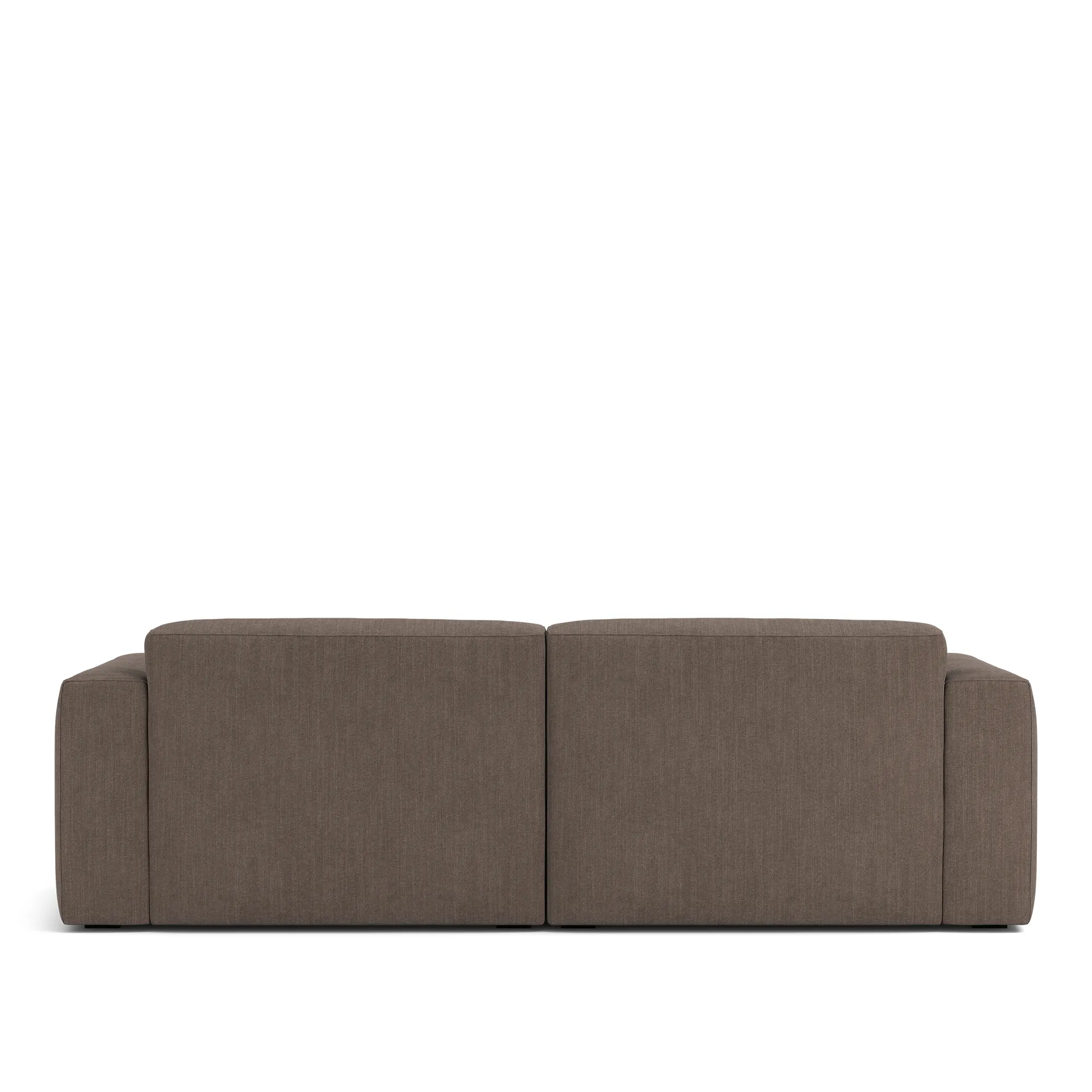 Brick 2-Seater - 6