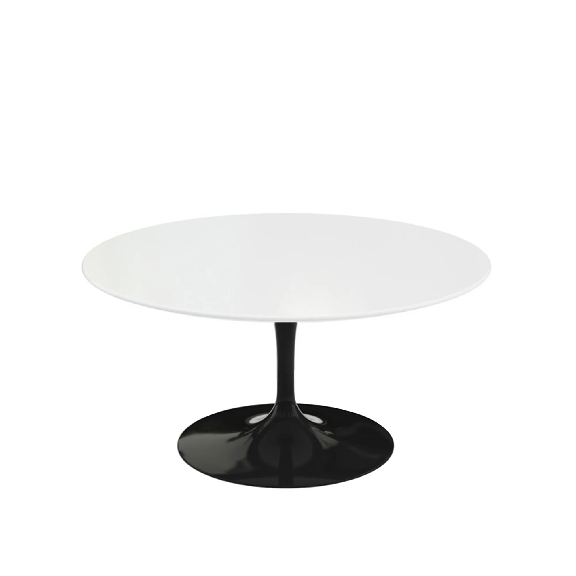 Saarinen Round udendørs sofabord Ø 91 cm - 1