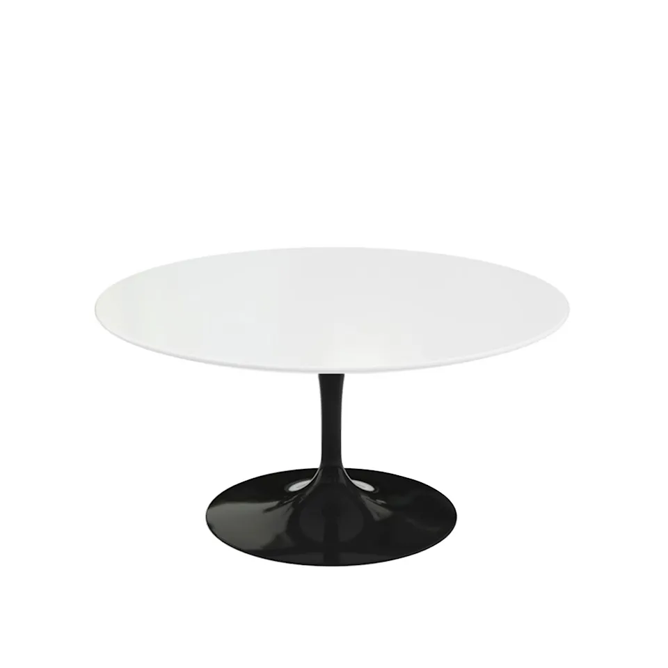 Saarinen Round ulkosohvapöytä Ø 91 cm