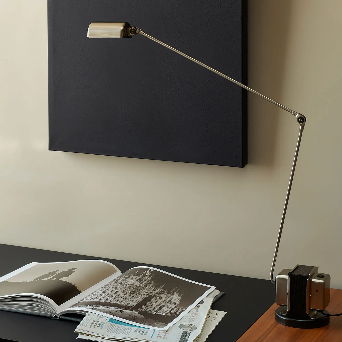 Daphine LED table lamp - 5