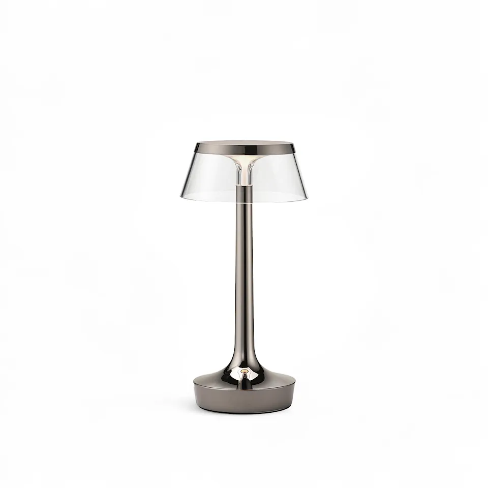 Bon jour unplugged draagbare lamp