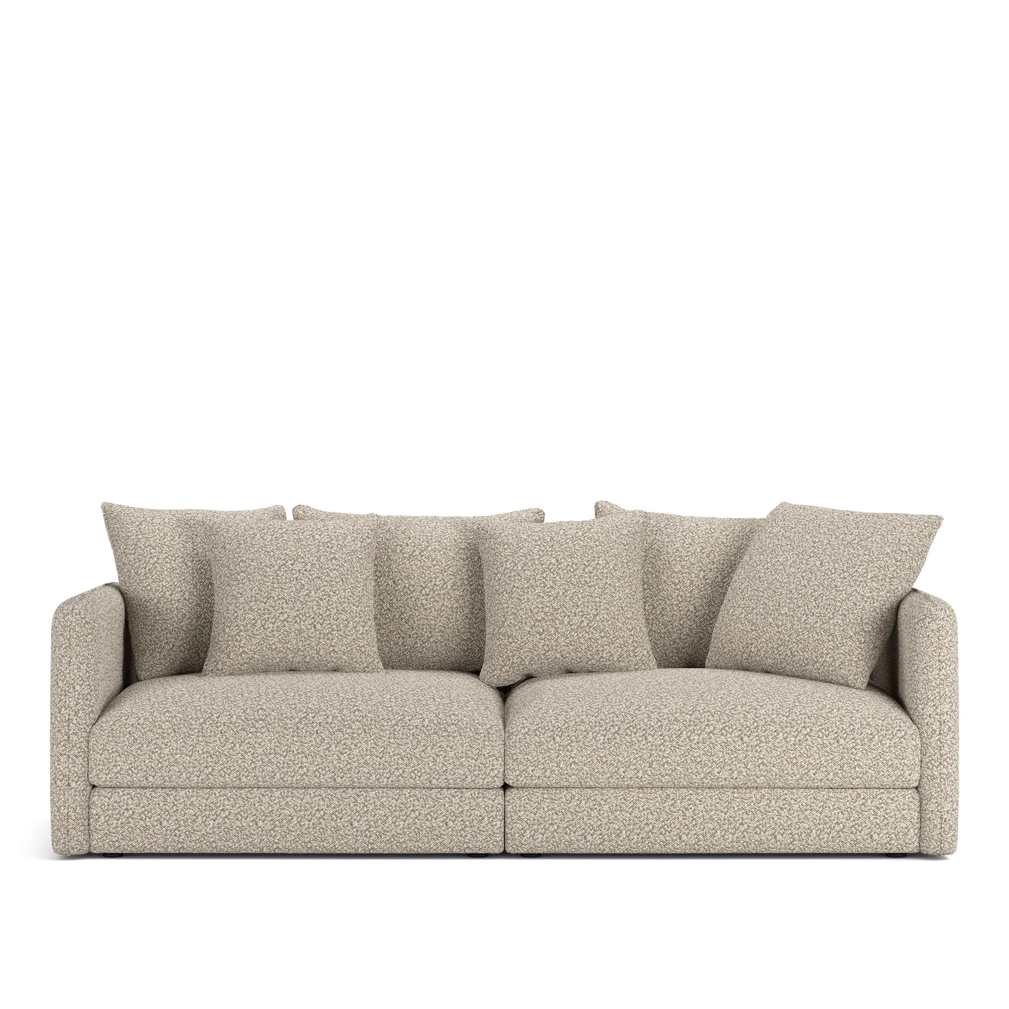Pavarotti 01 2,5-personers sofa - 1