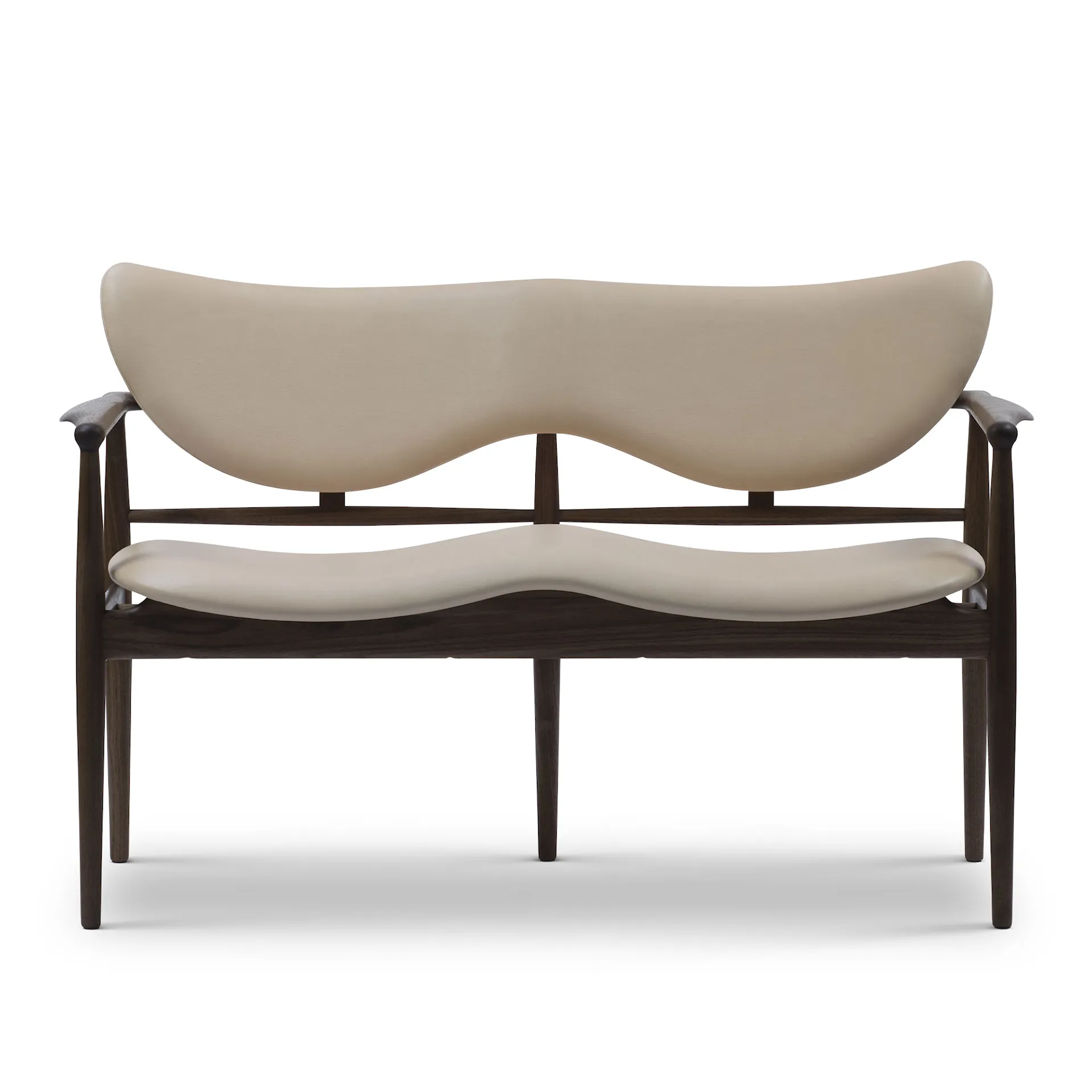 48 Sofa-Bench - House of Finn Juhl - Finn Juhl - NO GA