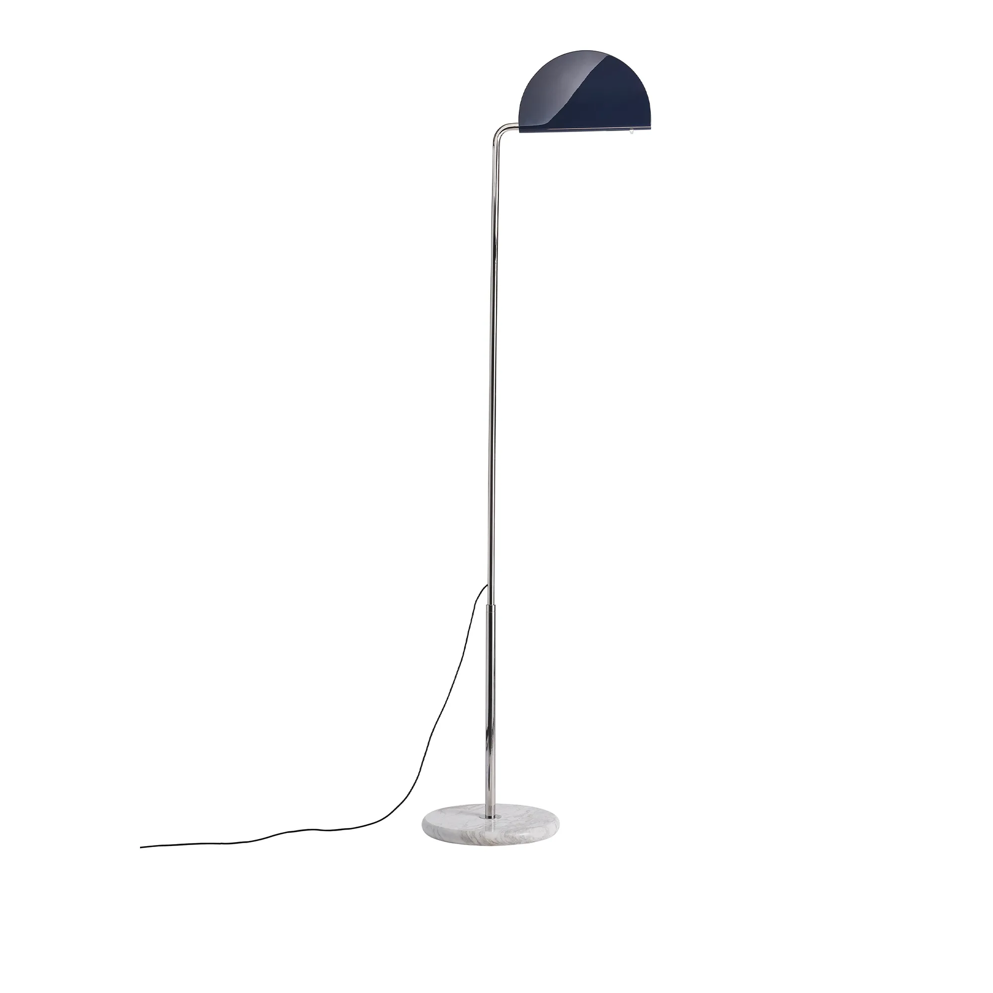 Mezzaluna vloerlamp - 1