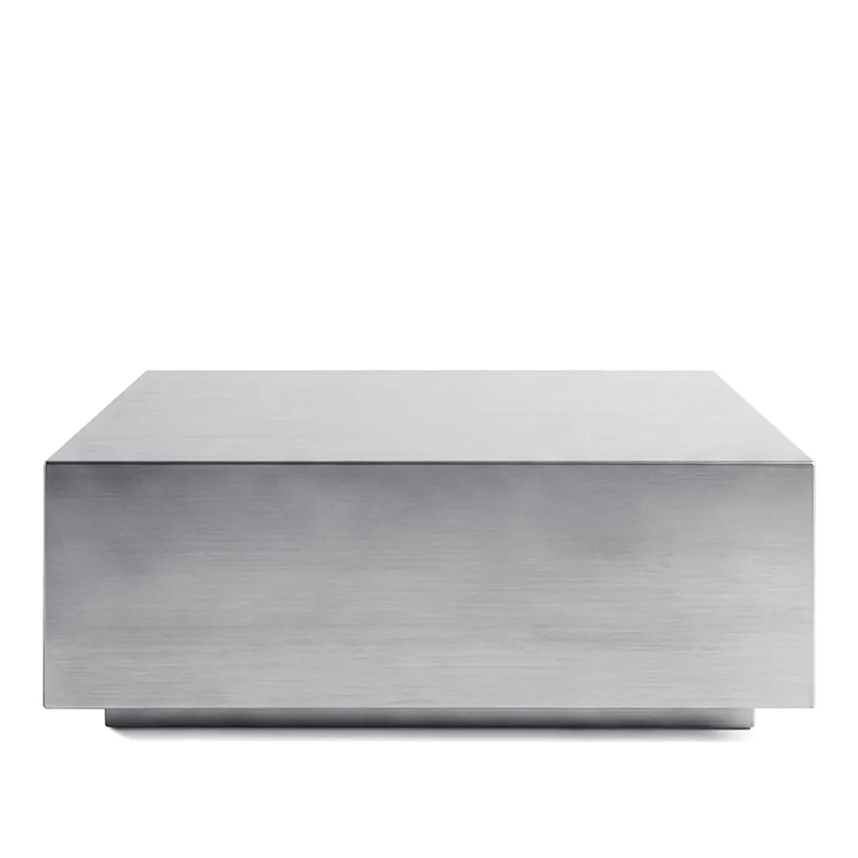 Ruta Coffee Table 80 x 80 cm