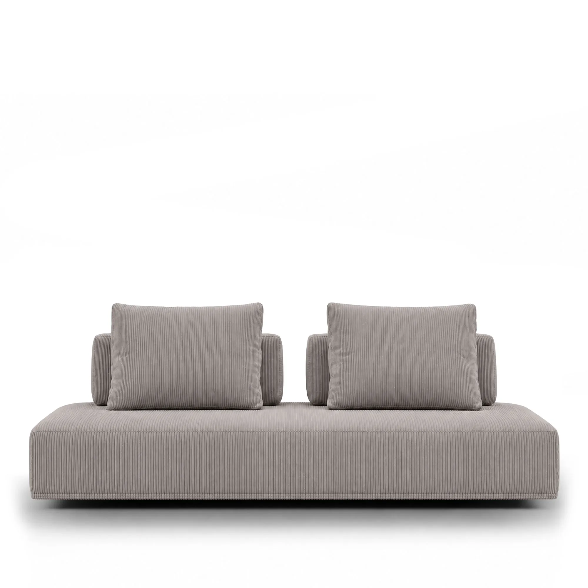 Playground sofa 115x210 cm - 1