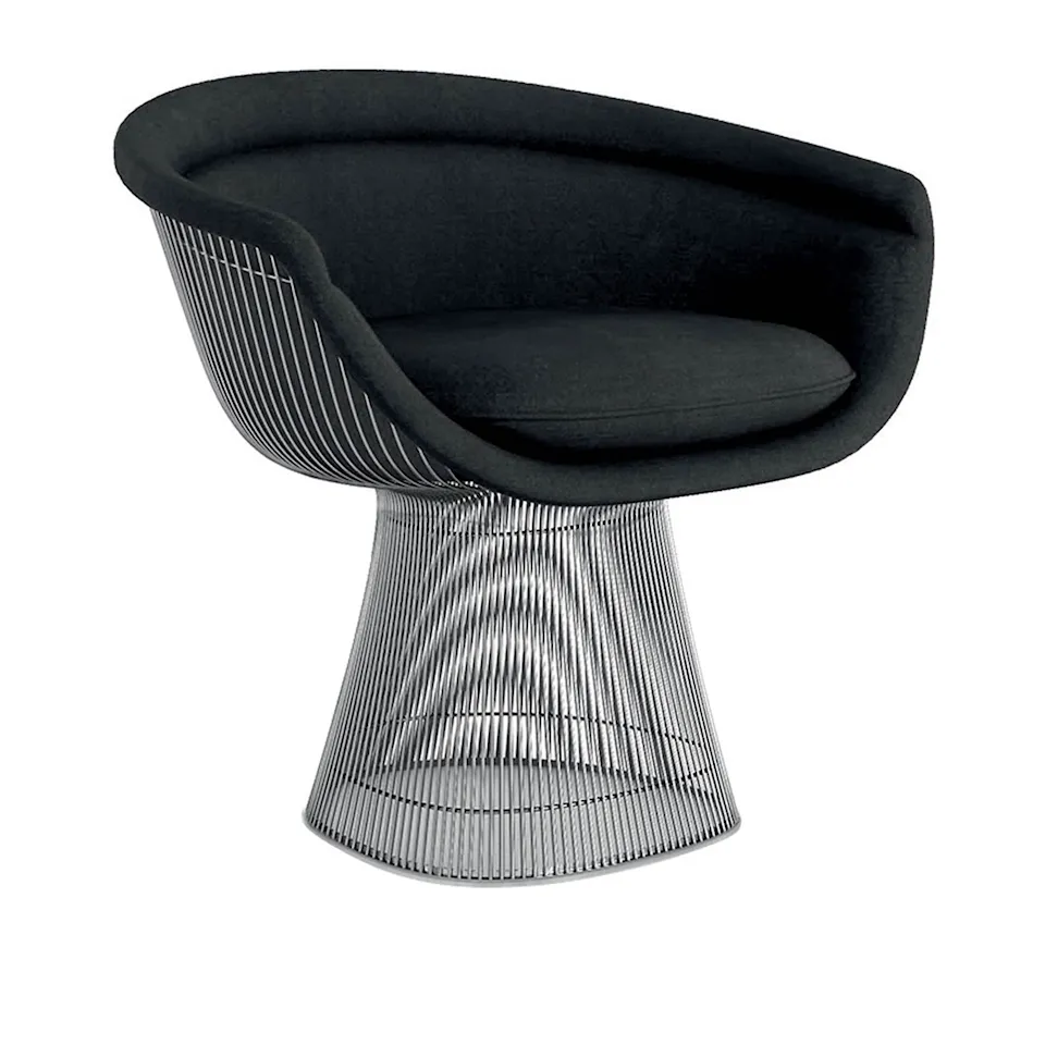 Platner lænestol