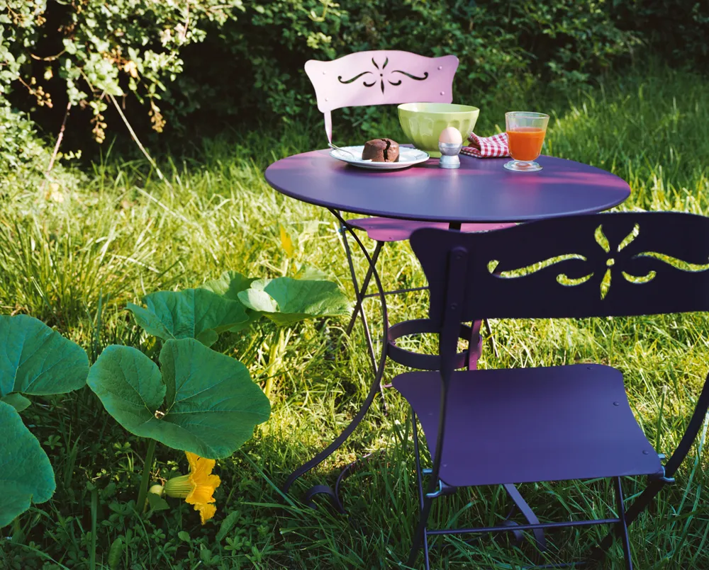 Opera+ Table 96 cm Cactus 82 - 5