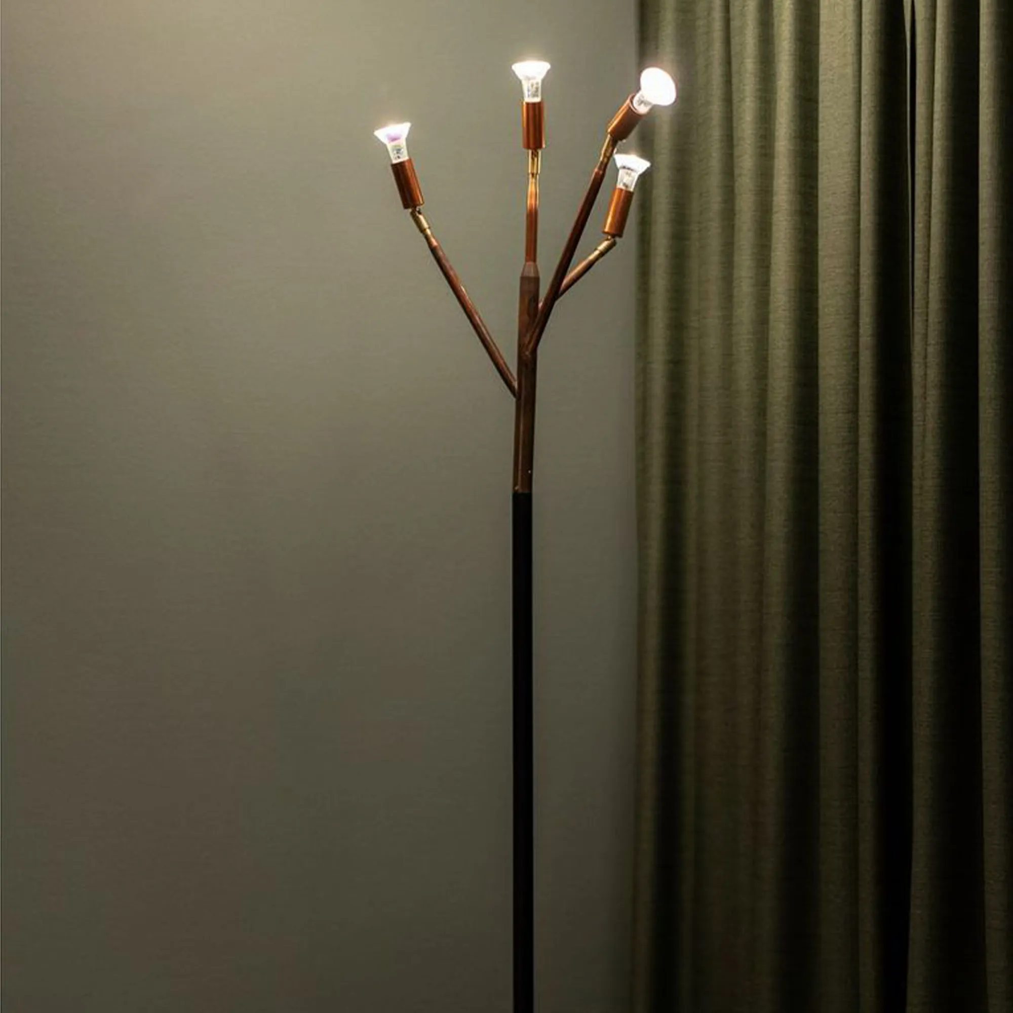 Gren - Gulvlampe - 2