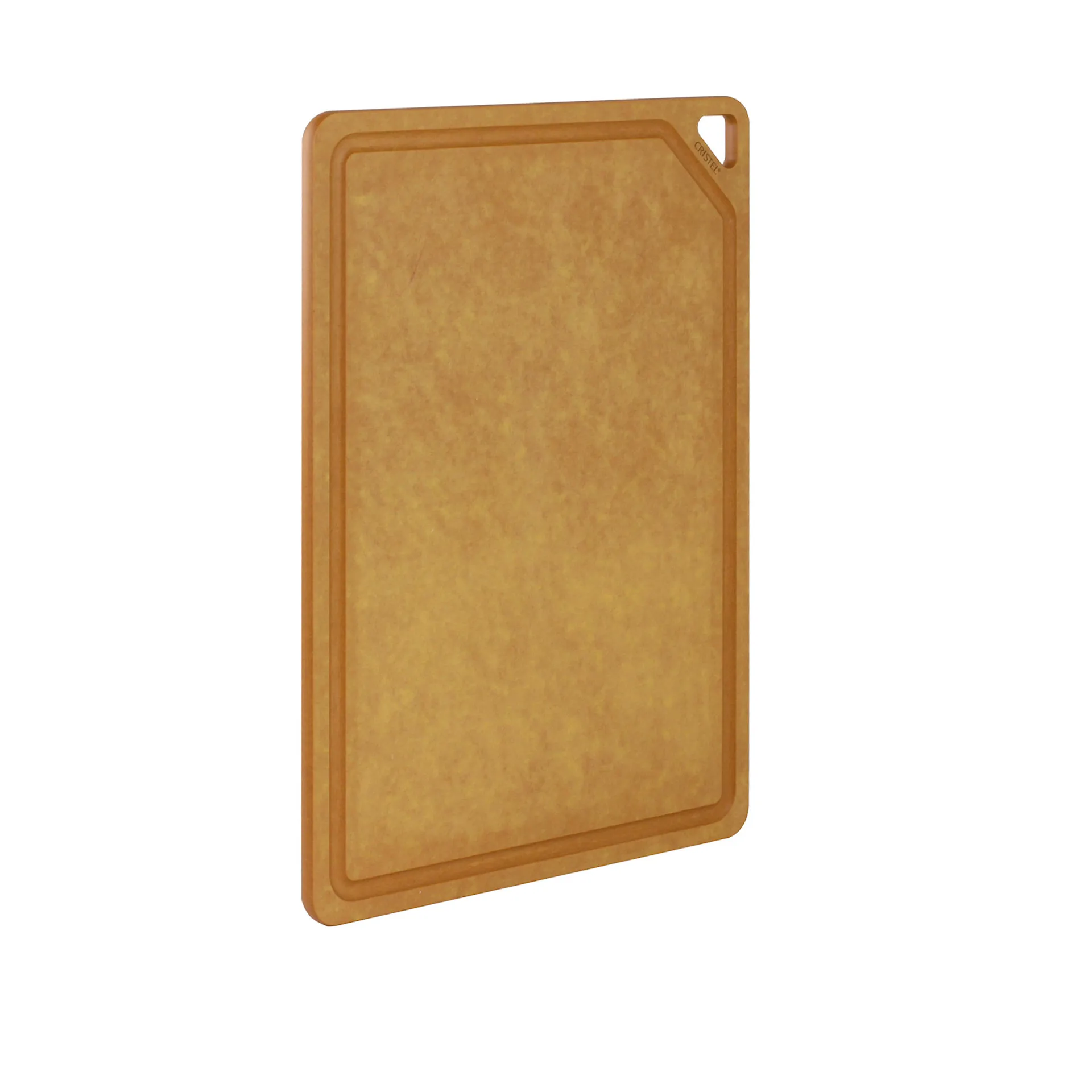 Wood Fibre Cutting Board - CRISTEL - NO GA