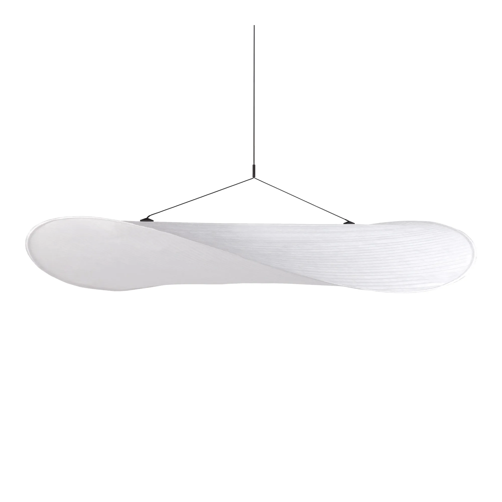 Tense Pendant Lamp - 1