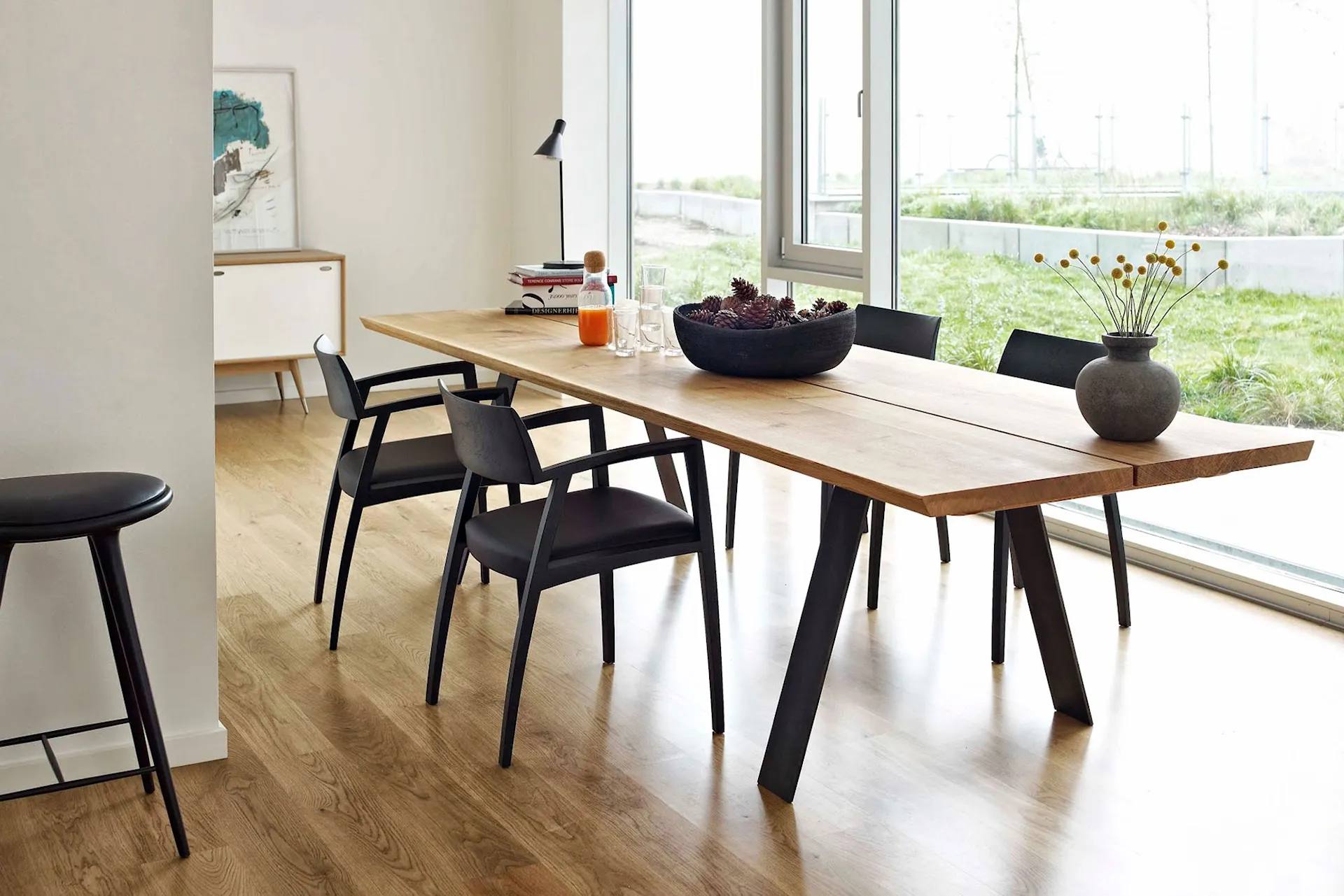 GM 3200 Plank Table - Naver Collection - NO GA