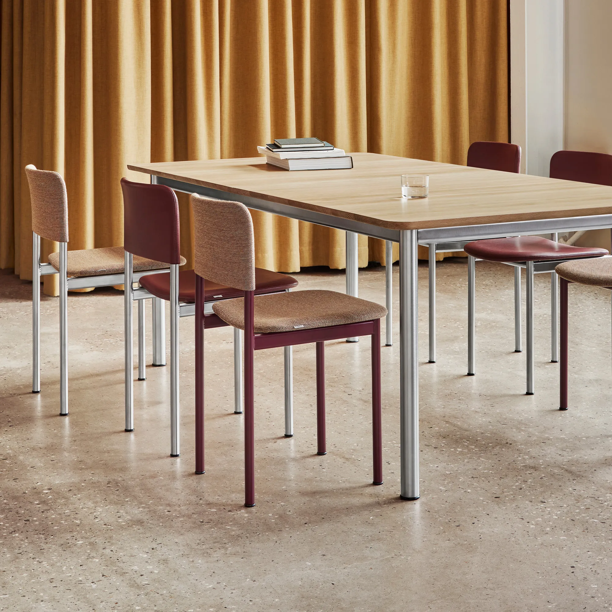 Plan 6631 Table 200 x 100 cm - 7