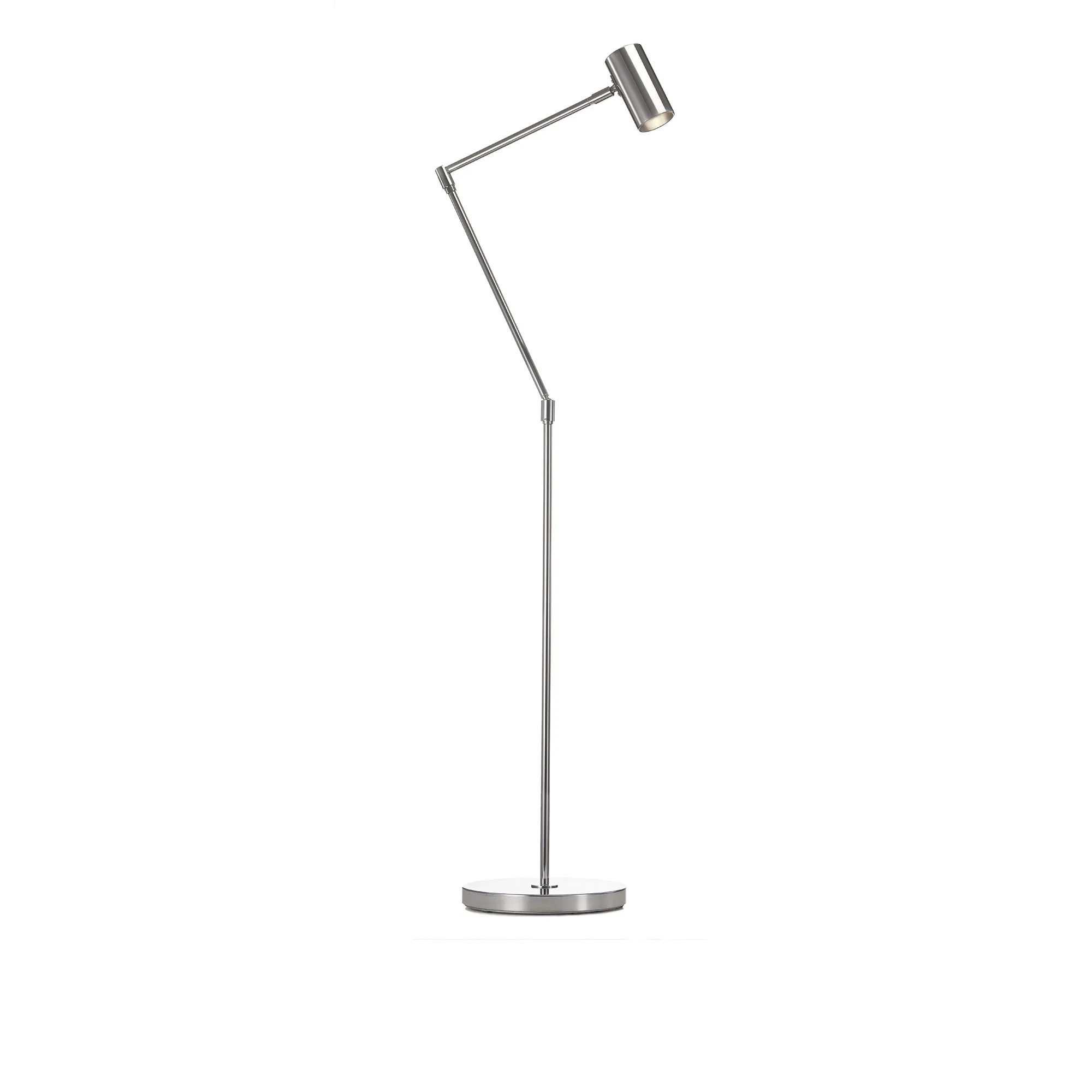 Minipoint Floor Lamp med arm
