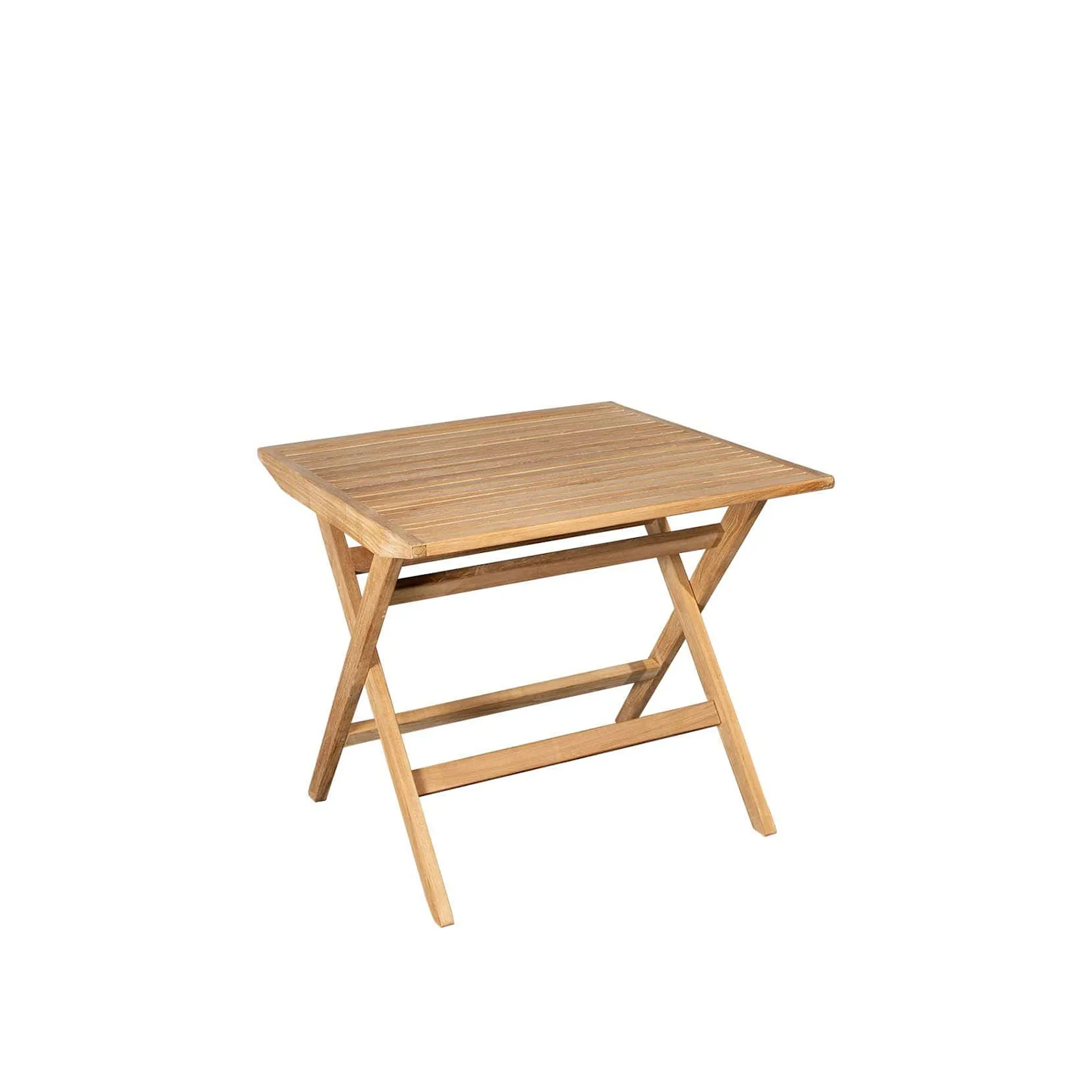 Flip Folding Table - Cane-Line - NO GA